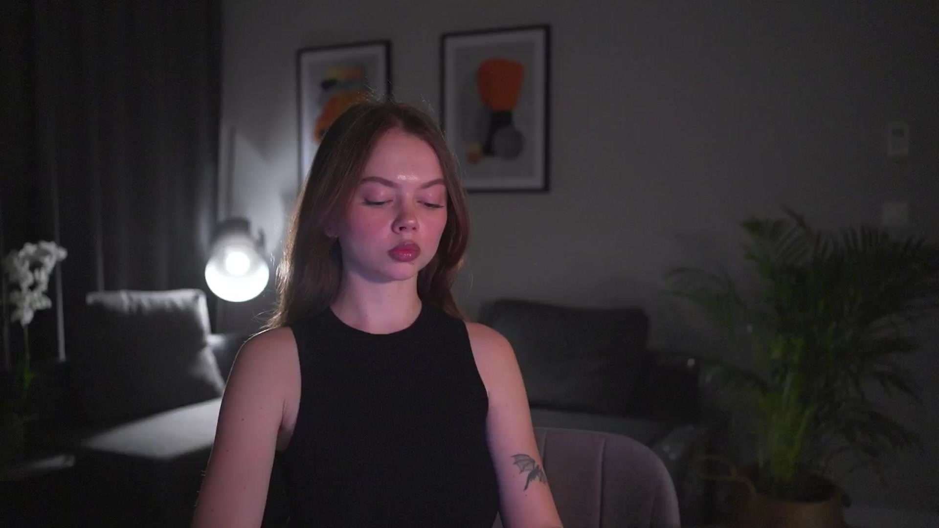 Gallery image thumbnail from Stacywithyou's myfreecams stream on, 07/03/2025, 24:08 image 1 of 20