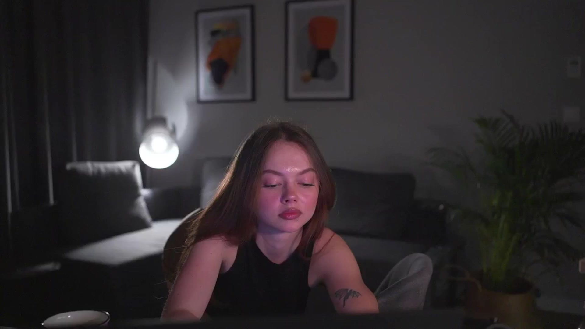 Gallery image thumbnail from Stacywithyou's myfreecams stream on, 07/03/2025, 24:08 image 6 of 20