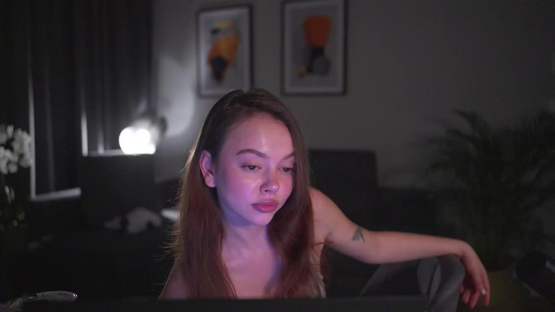 Gallery image thumbnail from Stacywithyou's myfreecams stream on, 07/03/2025, 22:17 image 15 of 20