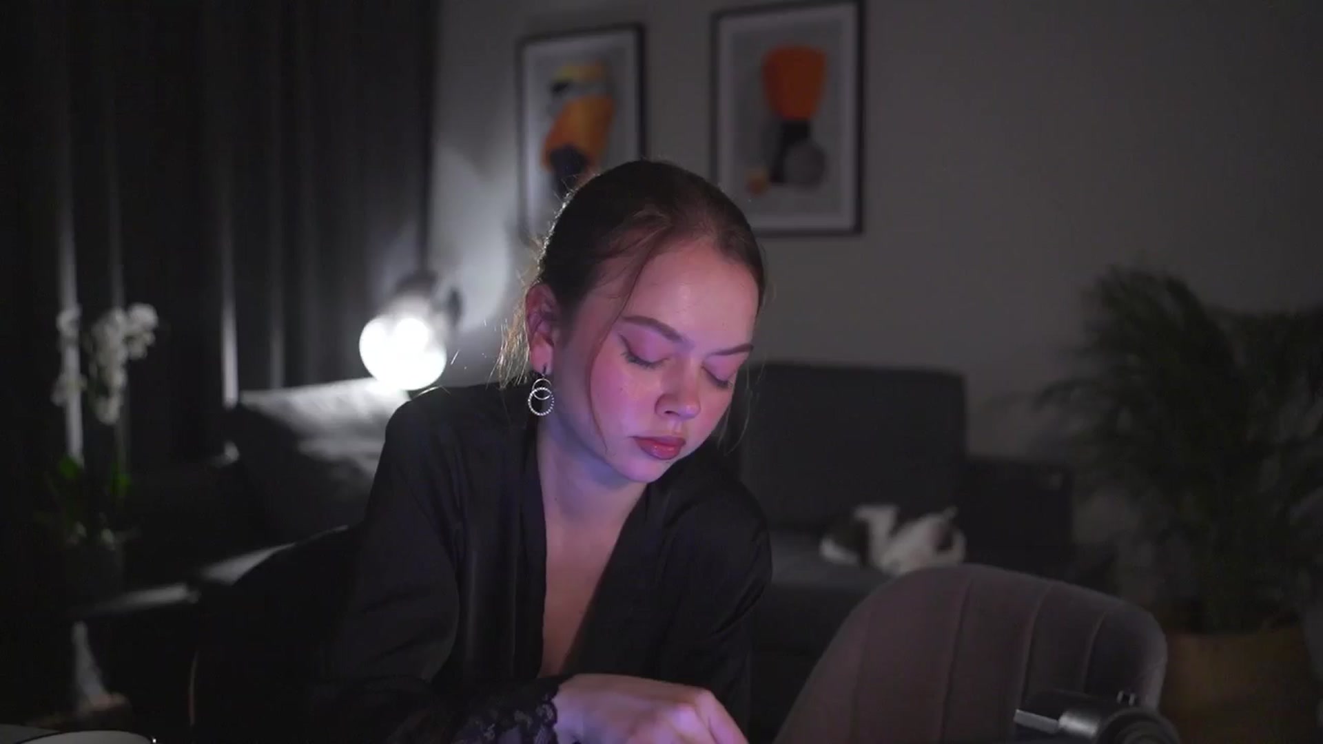 Gallery image thumbnail from Stacywithyou's myfreecams stream on, 07/08/2025, 22:32 image 12 of 20