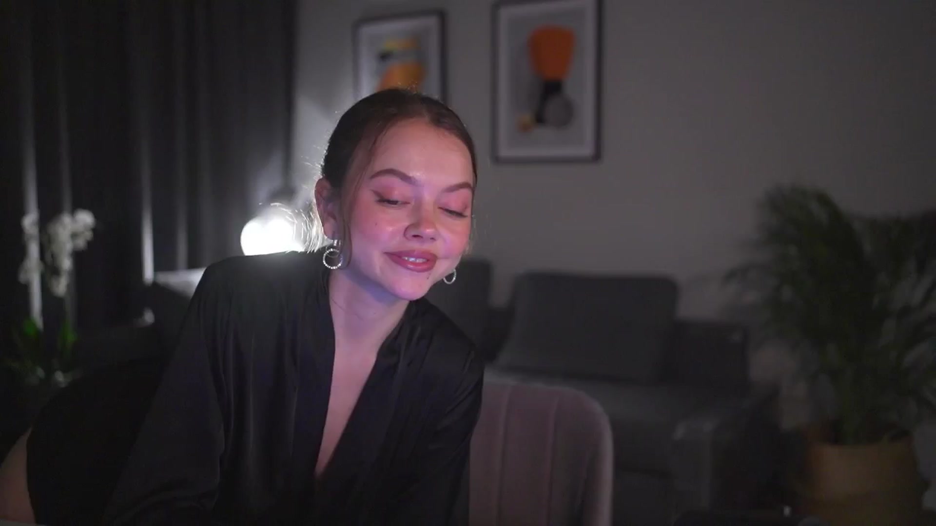 Gallery image thumbnail from Stacywithyou's myfreecams stream on, 07/09/2025, 24:00 image 19 of 20