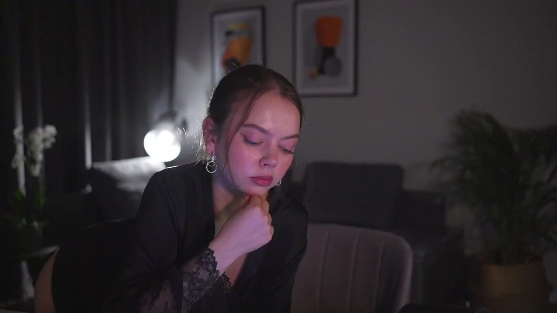Gallery image thumbnail from Stacywithyou's myfreecams stream on, 07/09/2025, 24:00 image 11 of 20