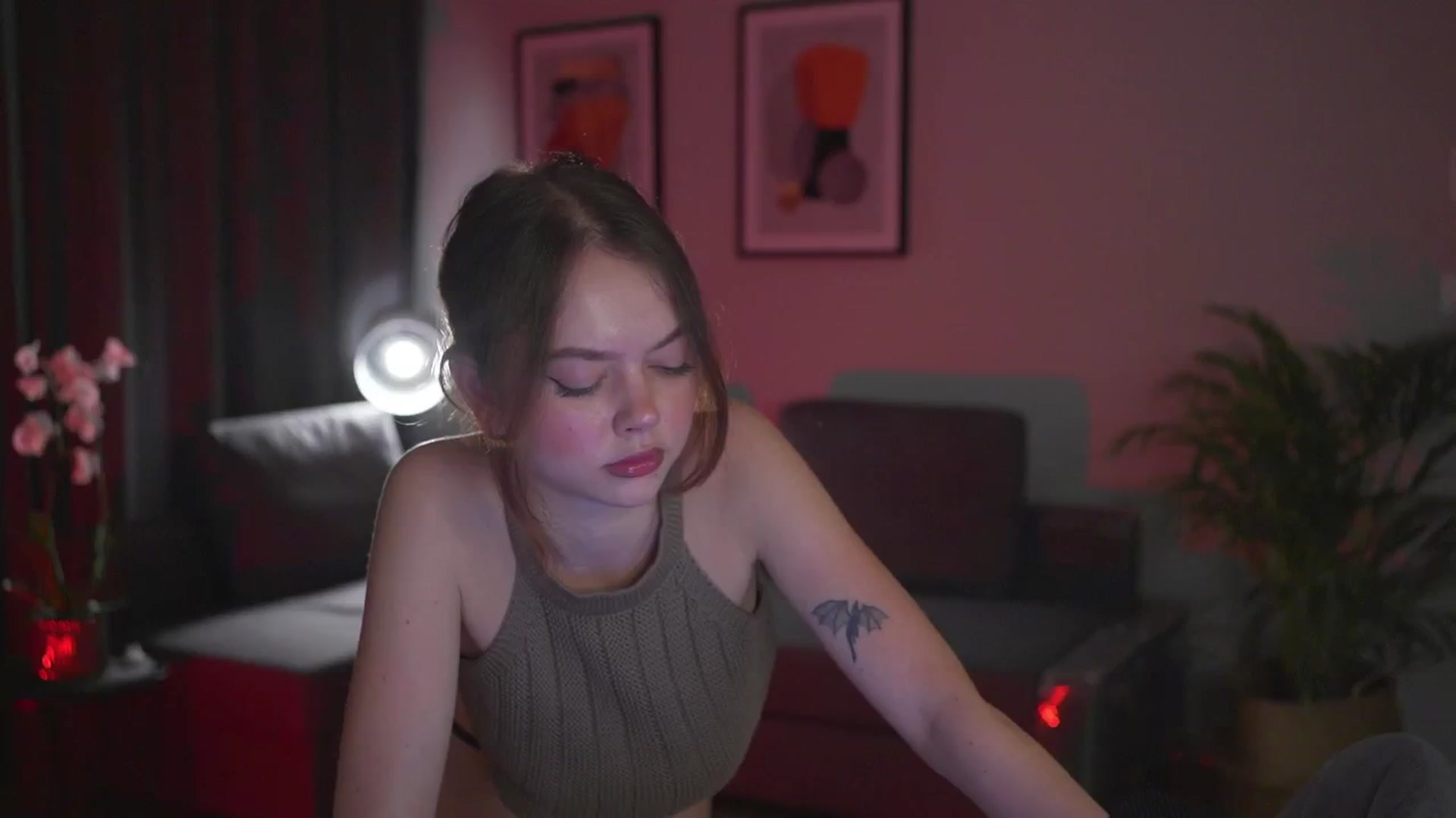 Gallery image thumbnail from Stacywithyou's myfreecams stream on, 07/09/2025, 22:53 image 9 of 20