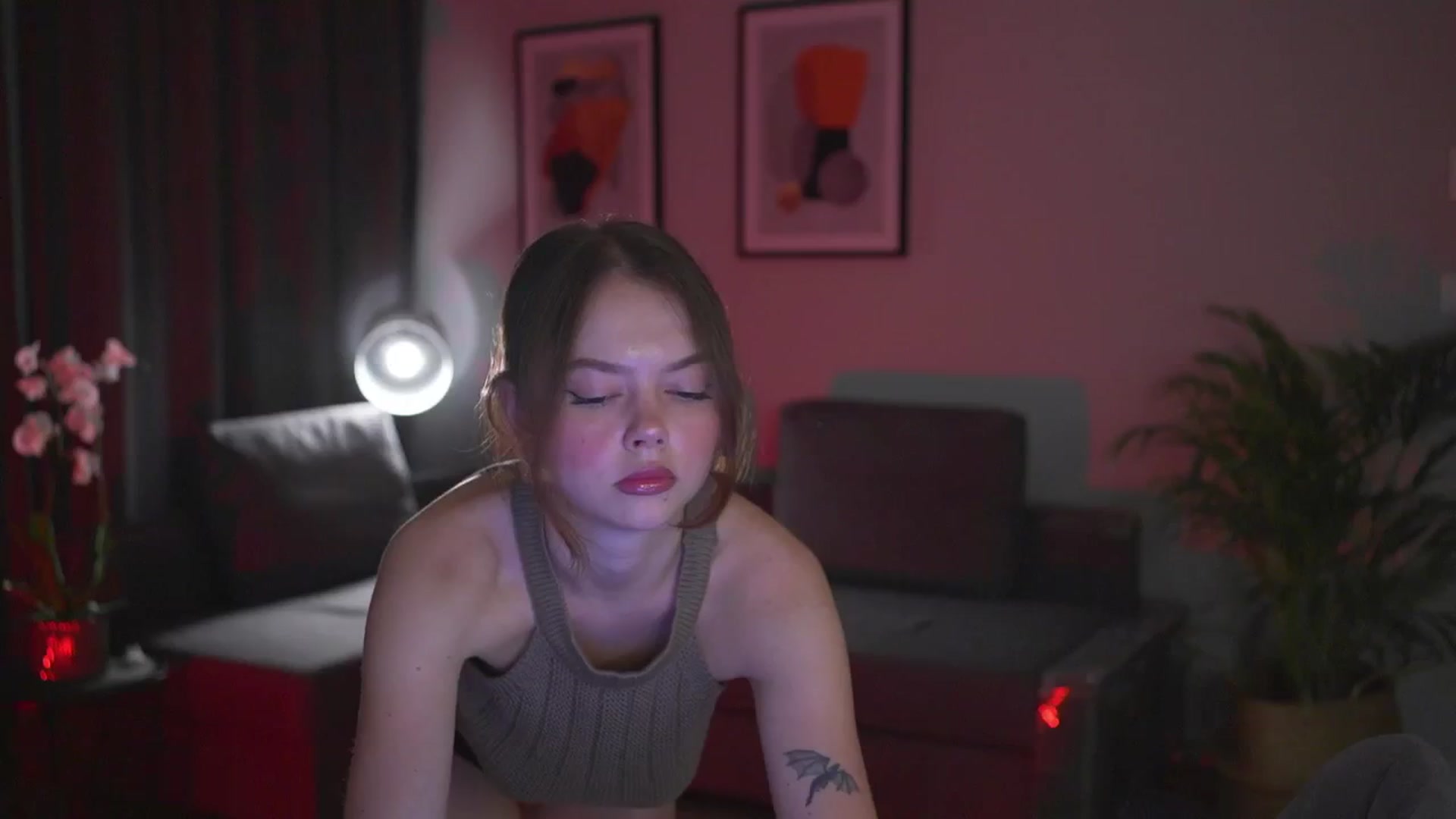 Gallery image thumbnail from Stacywithyou's myfreecams stream on, 07/09/2025, 22:53 image 5 of 20