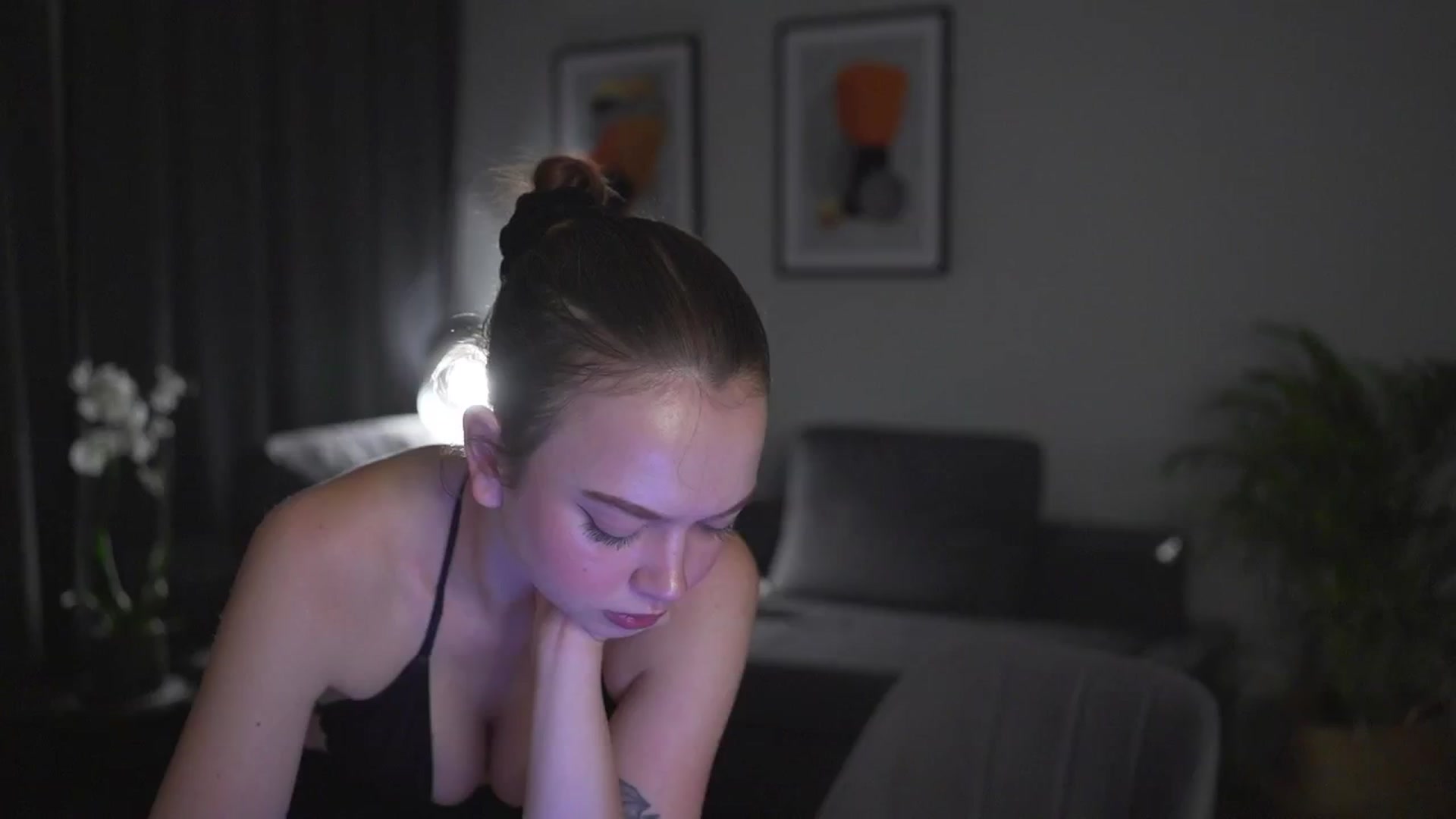 Gallery image thumbnail from Stacywithyou's myfreecams stream on, 07/10/2025, 23:33 image 1 of 20