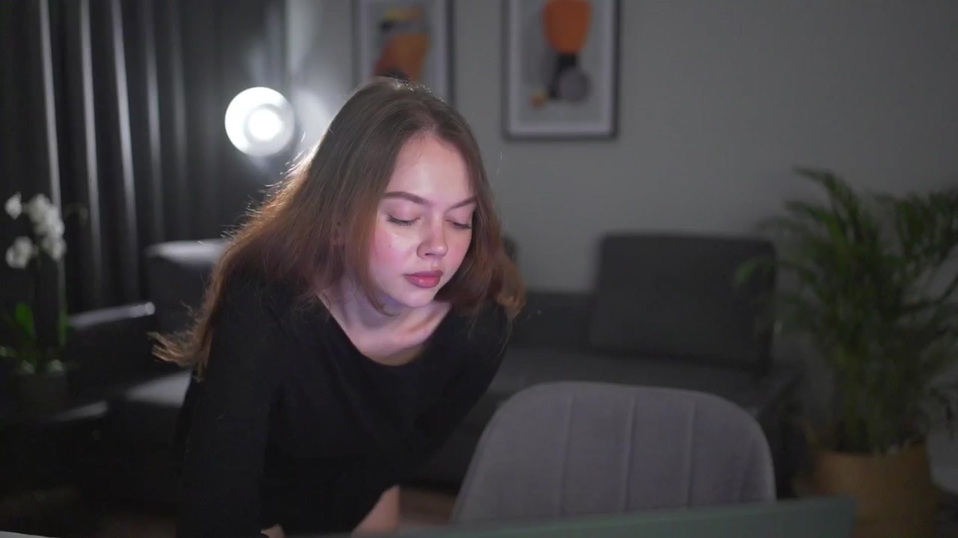 Gallery image thumbnail from Stacywithyou's myfreecams stream on, 07/16/2025, 24:56 image 4 of 20
