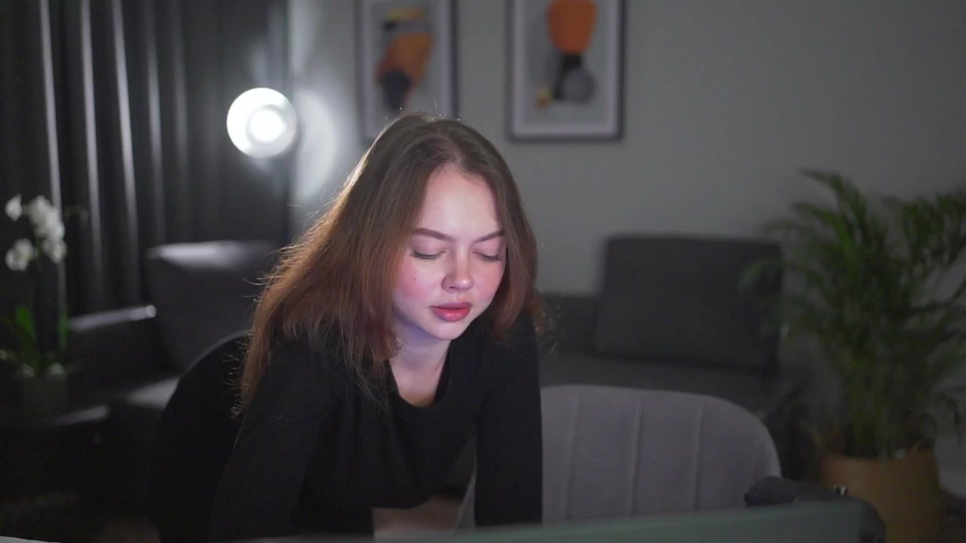 Gallery image thumbnail from Stacywithyou's myfreecams stream on, 07/16/2025, 24:56 image 6 of 20