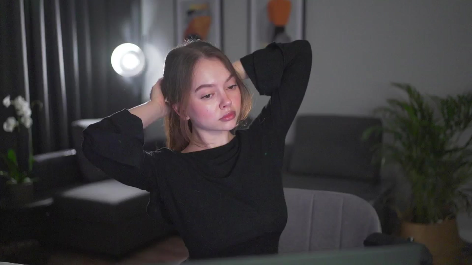 Gallery image thumbnail from Stacywithyou's myfreecams stream on, 07/16/2025, 24:56 image 7 of 20