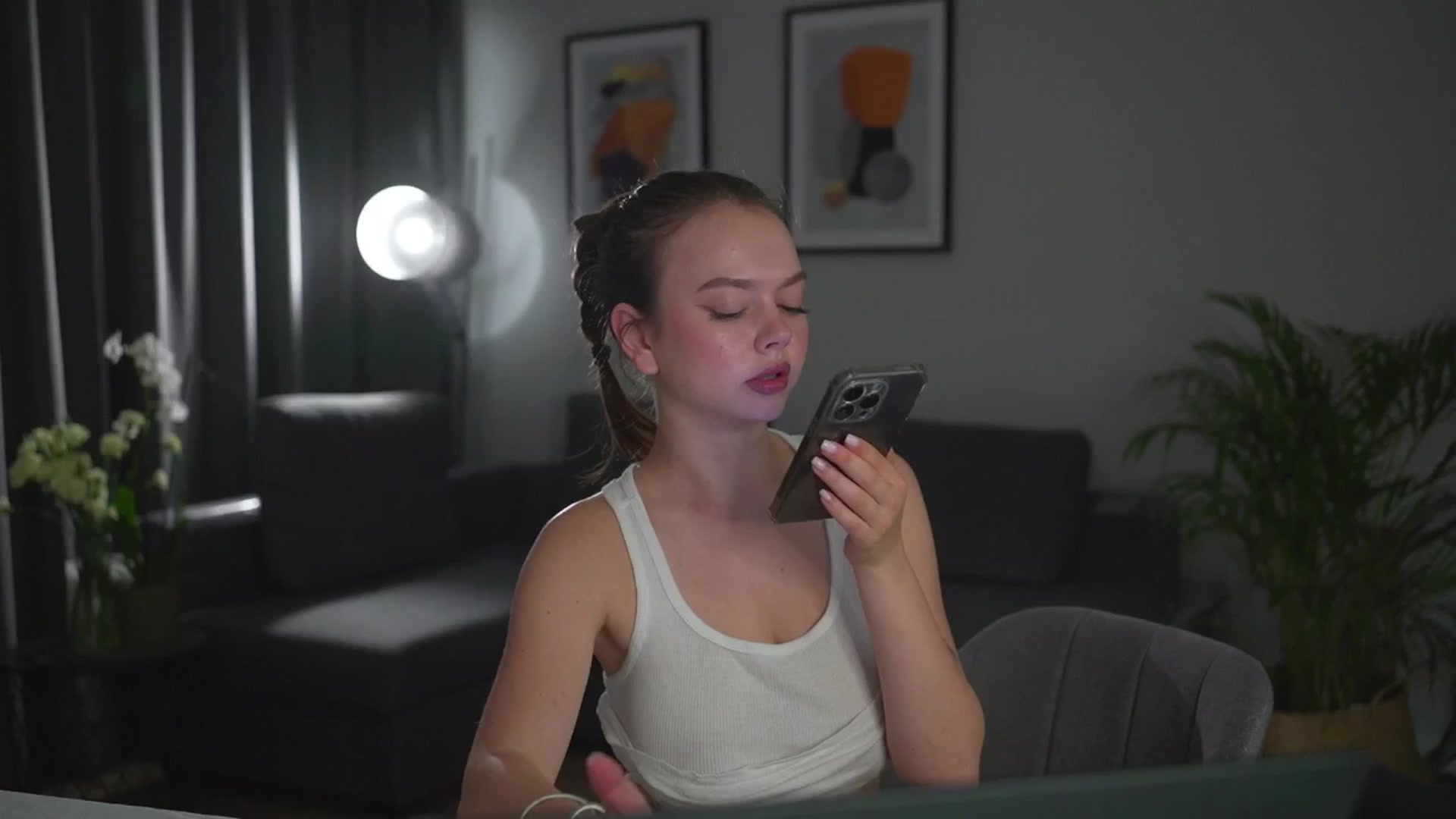 Gallery image thumbnail from Stacywithyou's myfreecams stream on, 07/22/2025, 21:43 image 15 of 20