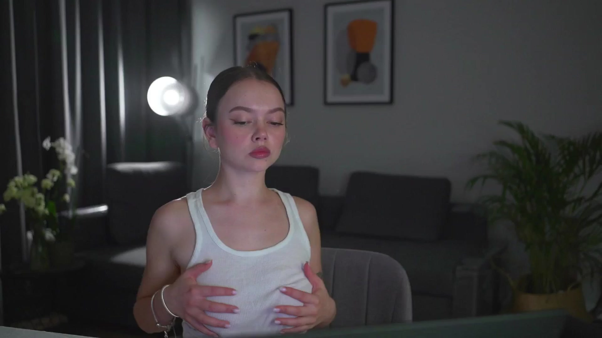 Gallery image thumbnail from Stacywithyou's myfreecams stream on, 07/22/2025, 21:43 image 1 of 20