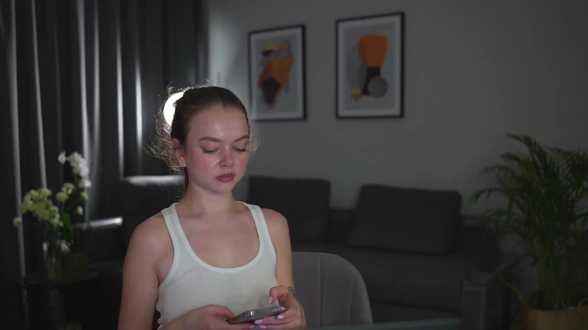 Gallery image thumbnail from Stacywithyou's myfreecams stream on, 07/23/2025, 24:00 image 19 of 20