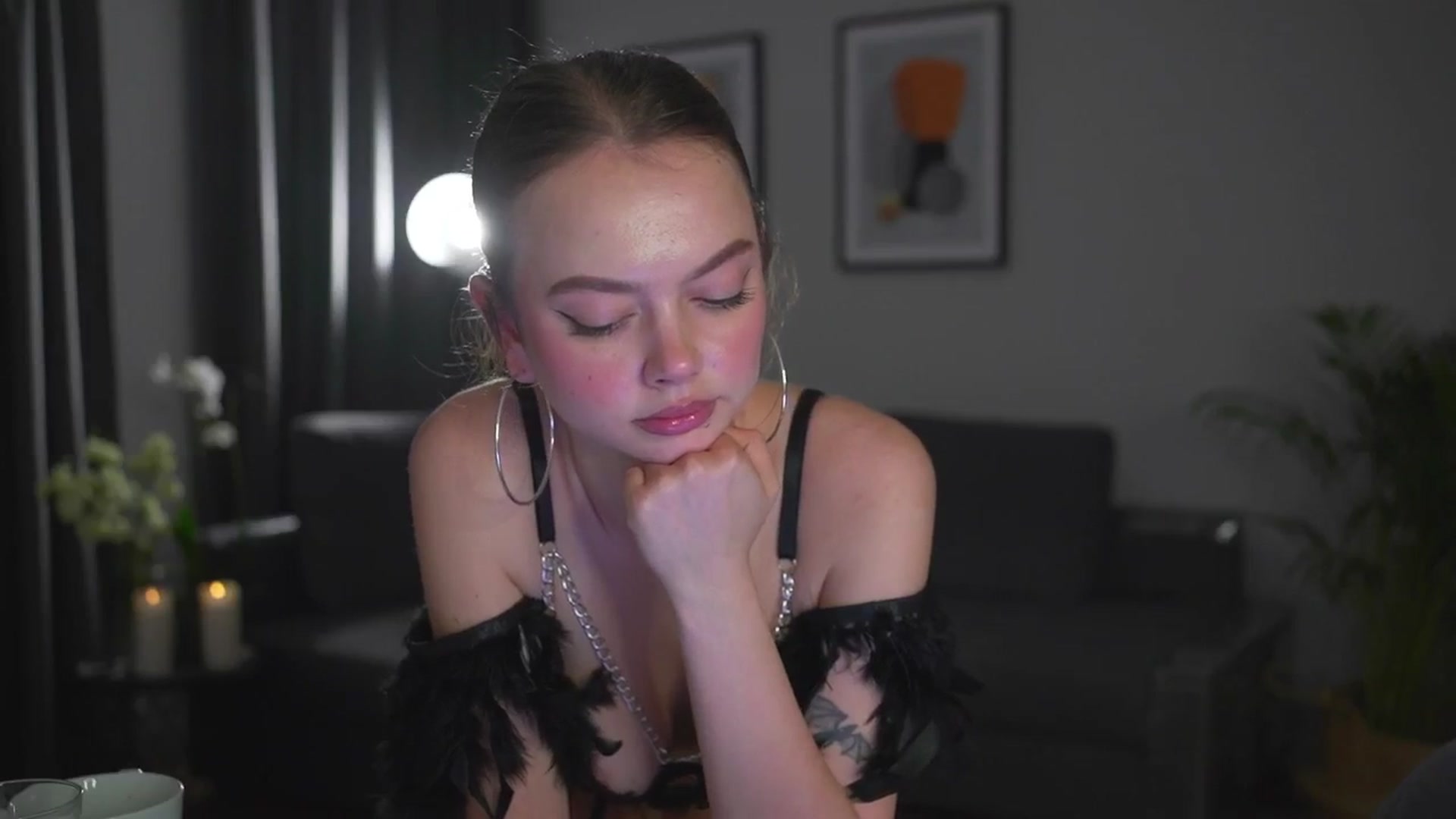 Gallery image thumbnail from Stacywithyou's myfreecams stream on, 07/24/2025, 23:52 image 18 of 20