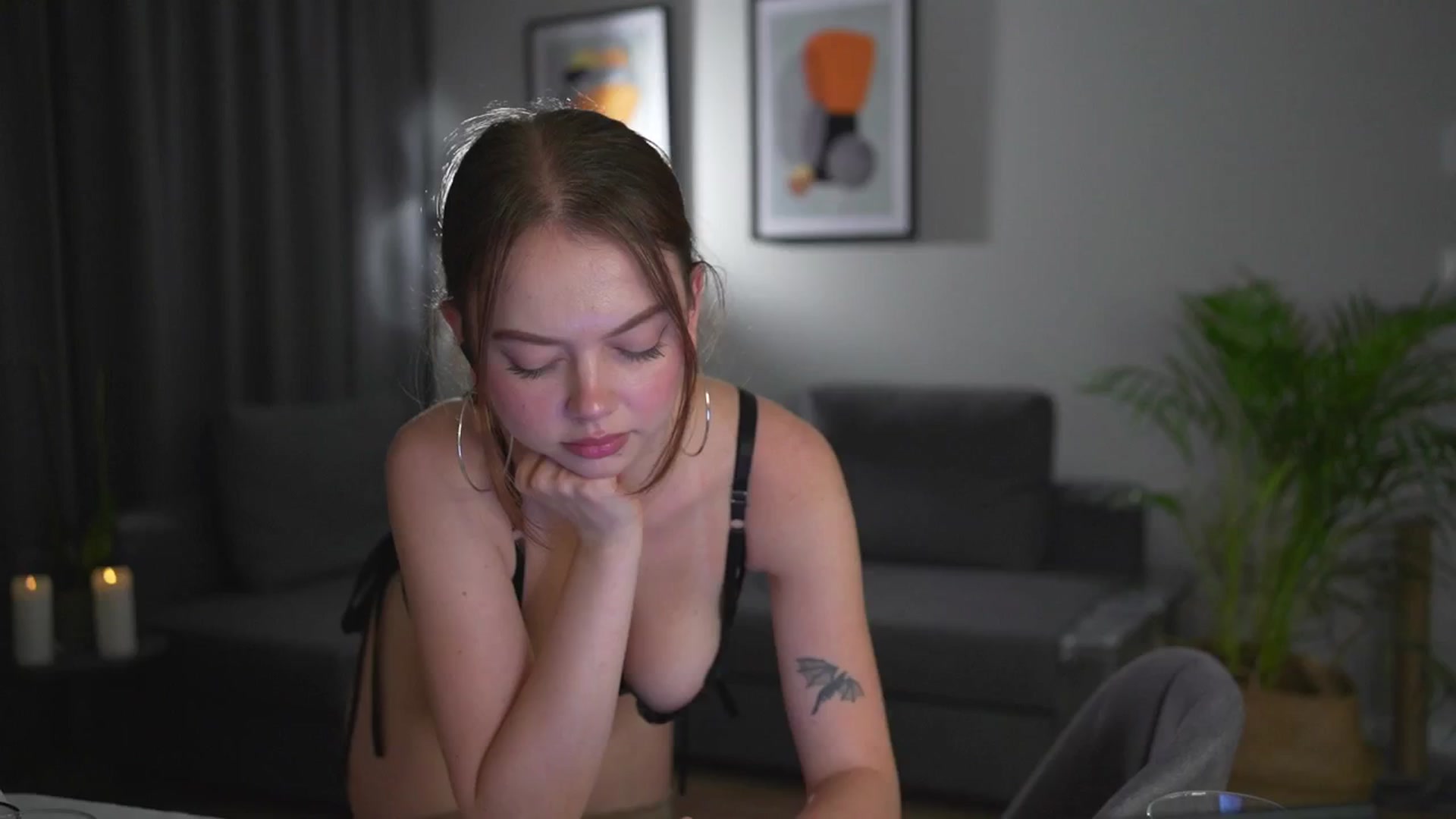 Gallery image thumbnail from Stacywithyou's myfreecams stream on, 08/01/2025, 01:15 image 19 of 20
