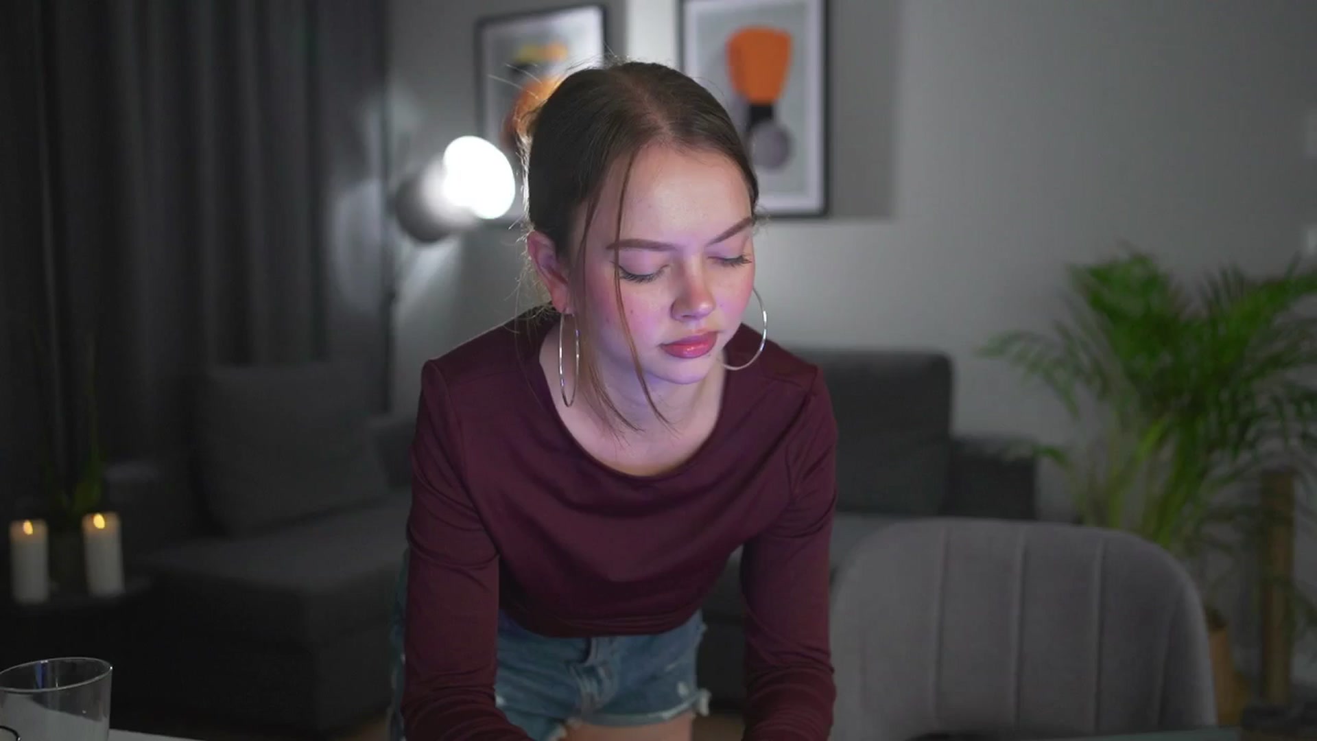 Gallery image thumbnail from Stacywithyou's myfreecams stream on, 08/01/2025, 01:15 image 2 of 20