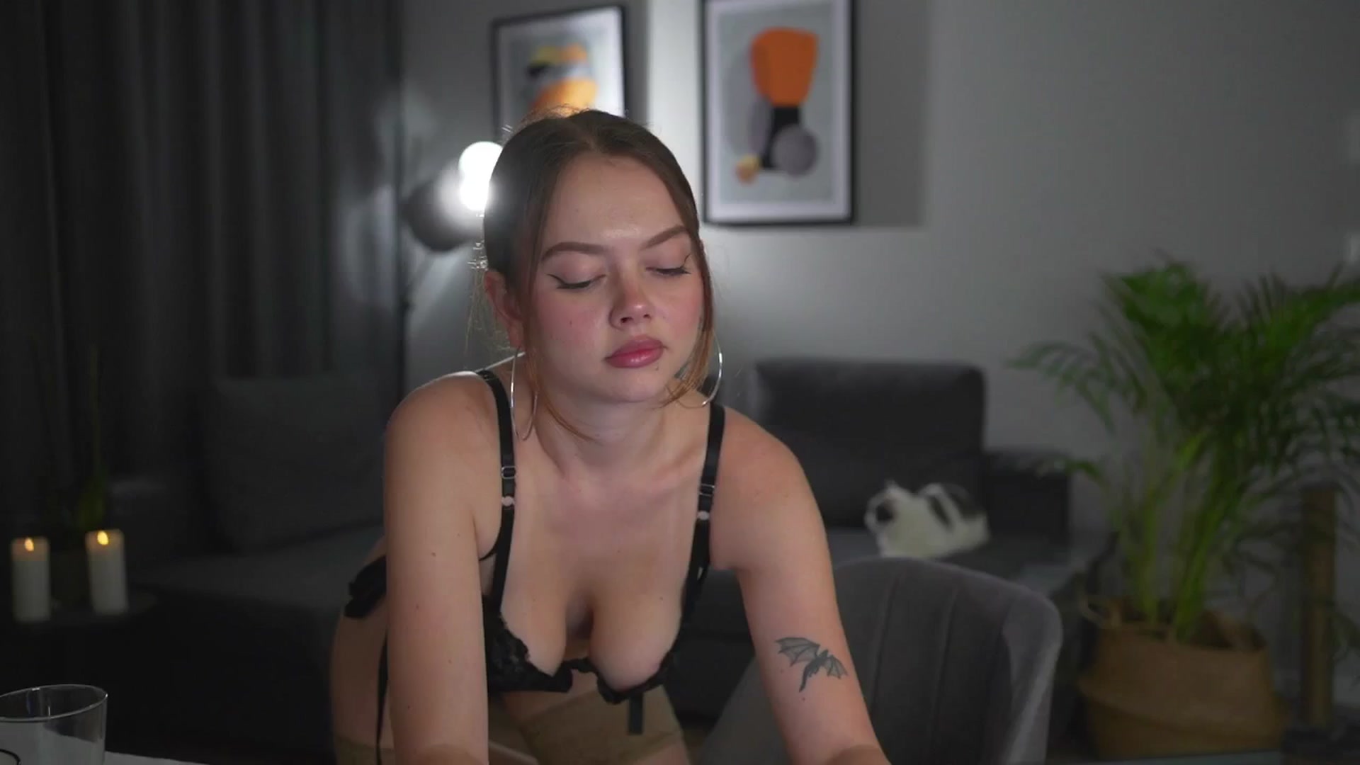 Gallery image thumbnail from Stacywithyou's myfreecams stream on, 08/01/2025, 01:15 image 8 of 20