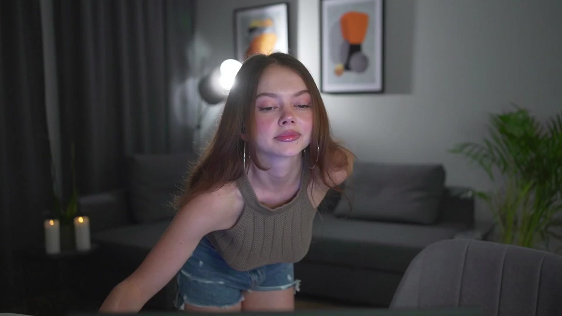 Gallery image thumbnail from Stacywithyou's myfreecams stream on, 08/01/2025, 21:43 image 7 of 20