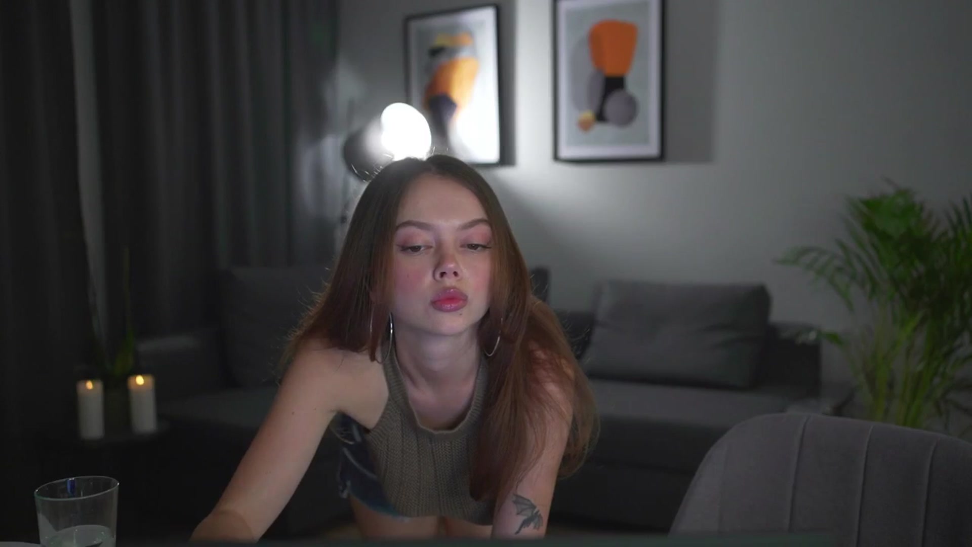 Gallery image thumbnail from Stacywithyou's myfreecams stream on, 08/01/2025, 21:43 image 11 of 20