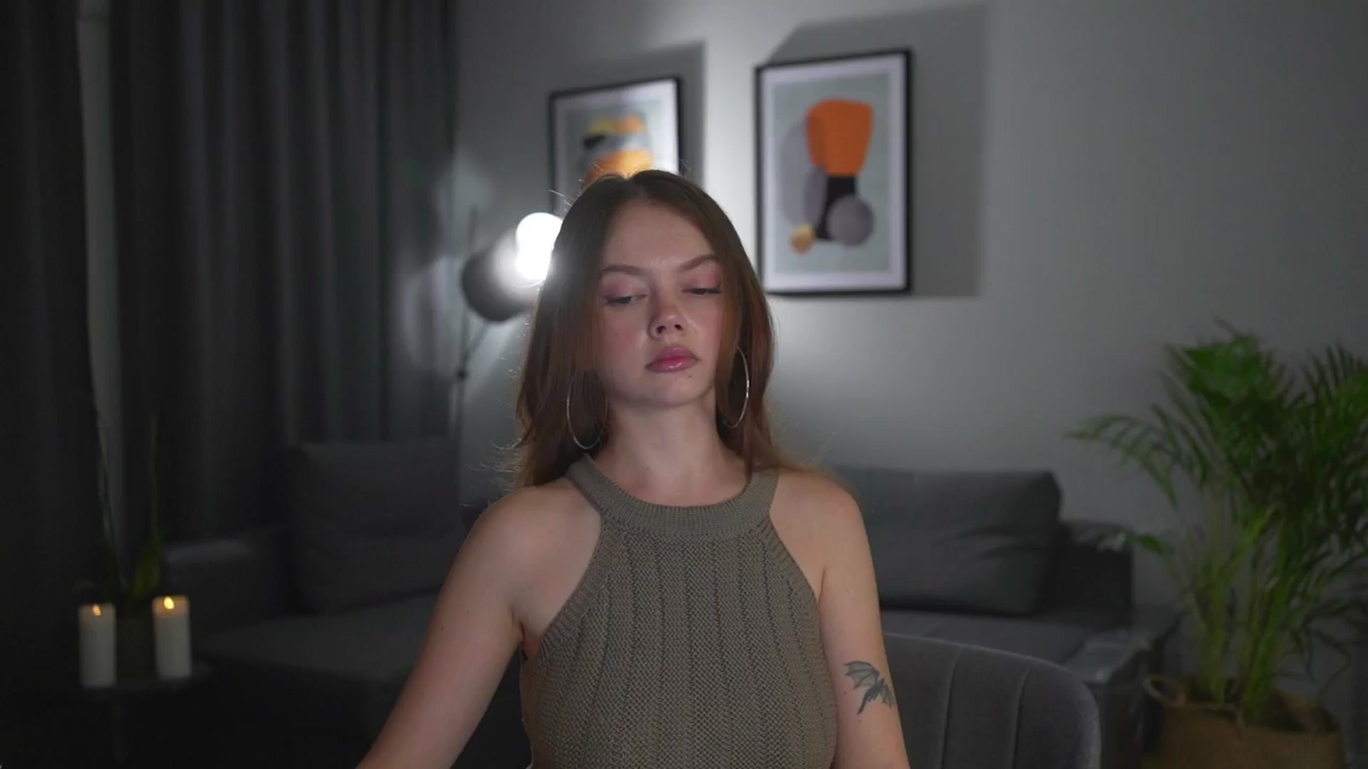 Gallery image thumbnail from Stacywithyou's myfreecams stream on, 08/01/2025, 23:40 image 3 of 20