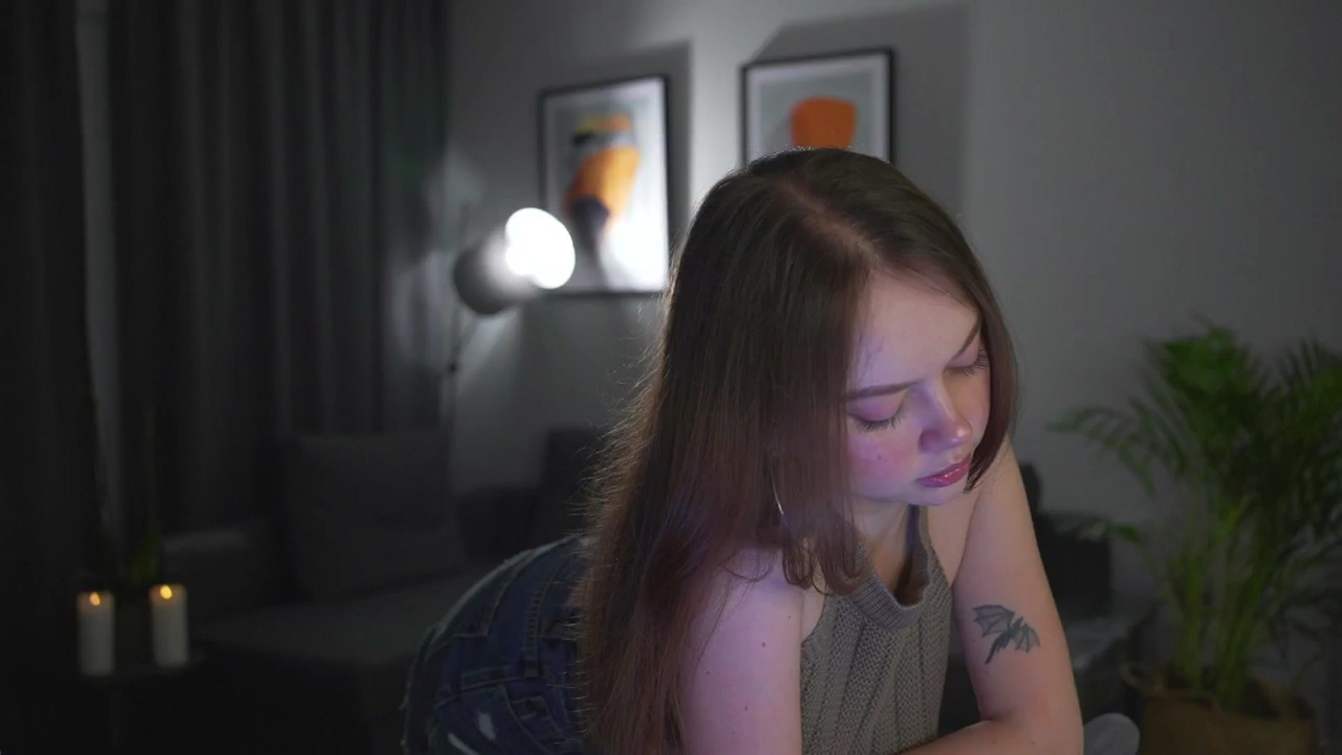 Gallery image thumbnail from Stacywithyou's myfreecams stream on, 08/01/2025, 23:40 image 9 of 20