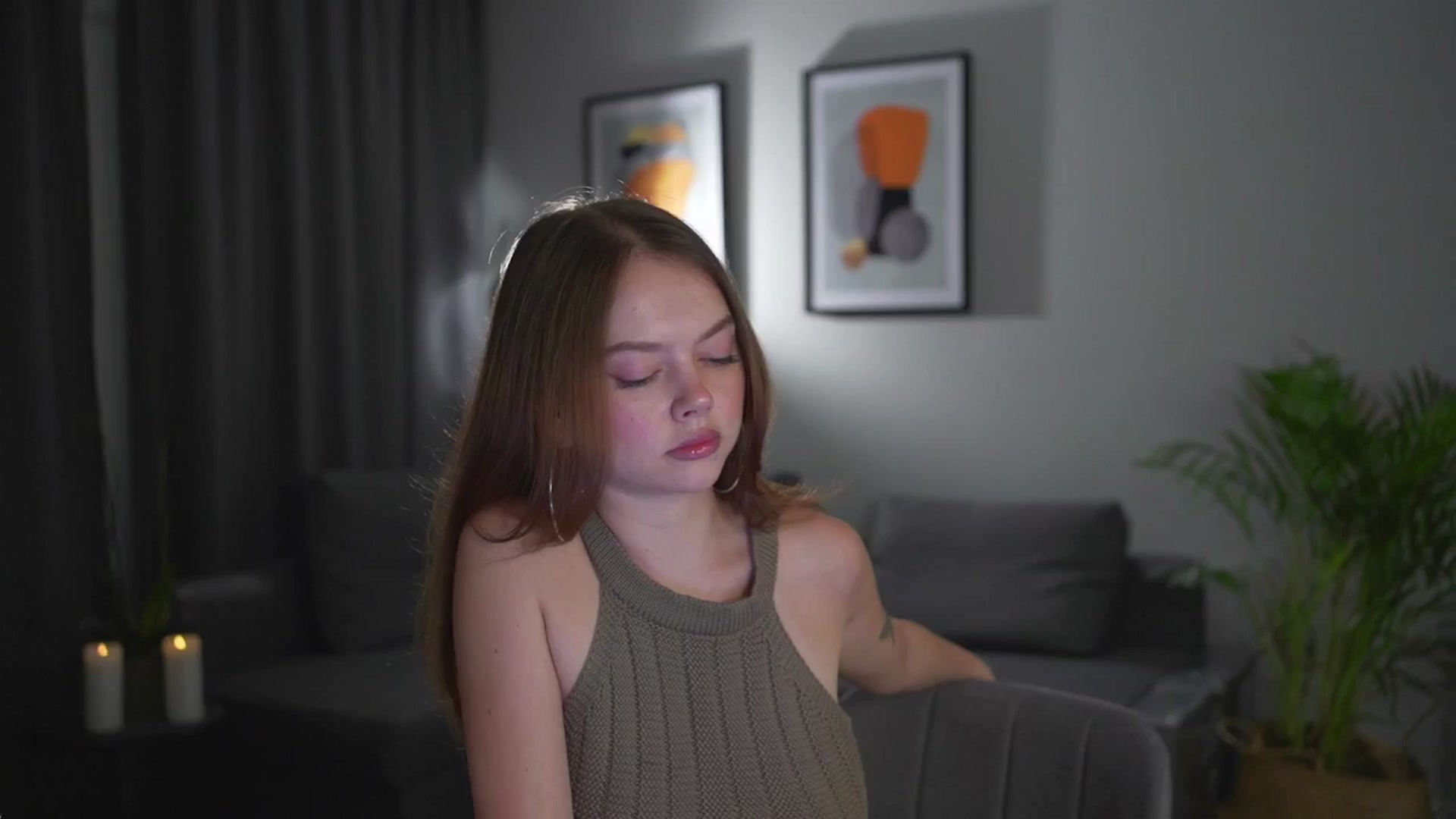 Gallery image thumbnail from Stacywithyou's myfreecams stream on, 08/01/2025, 23:40 image 1 of 20