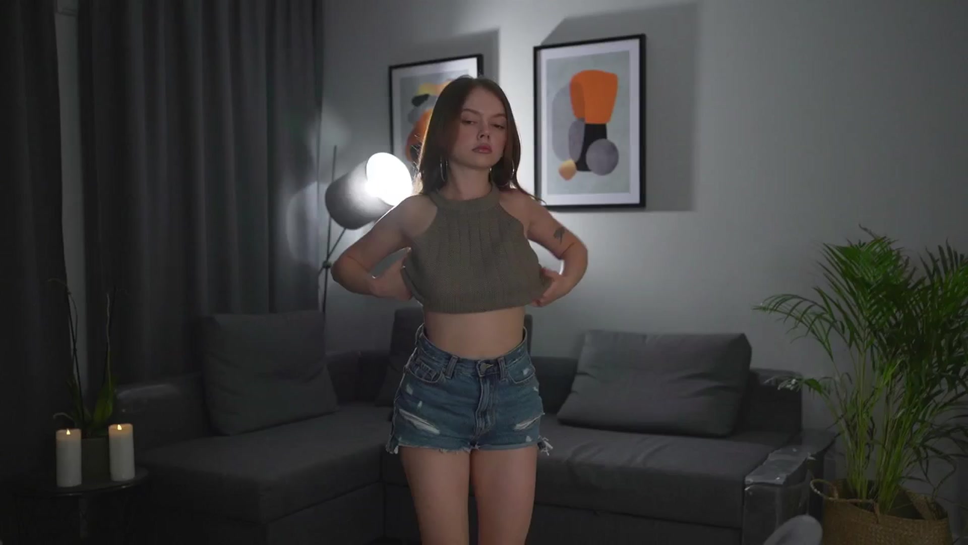 Gallery image thumbnail from Stacywithyou's myfreecams stream on, 08/01/2025, 23:40 image 13 of 20