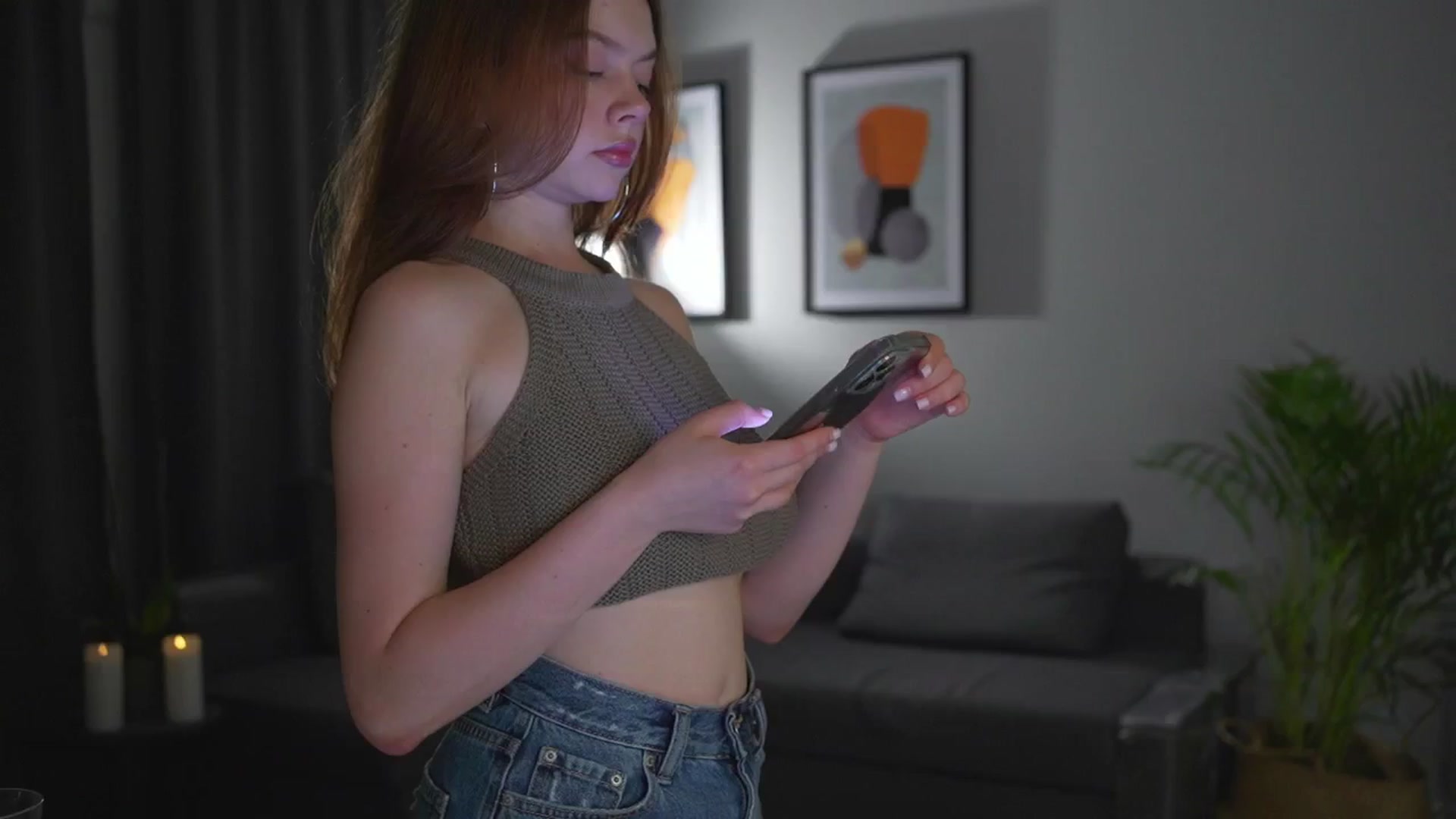 Gallery image thumbnail from Stacywithyou's myfreecams stream on, 08/01/2025, 23:40 image 16 of 20
