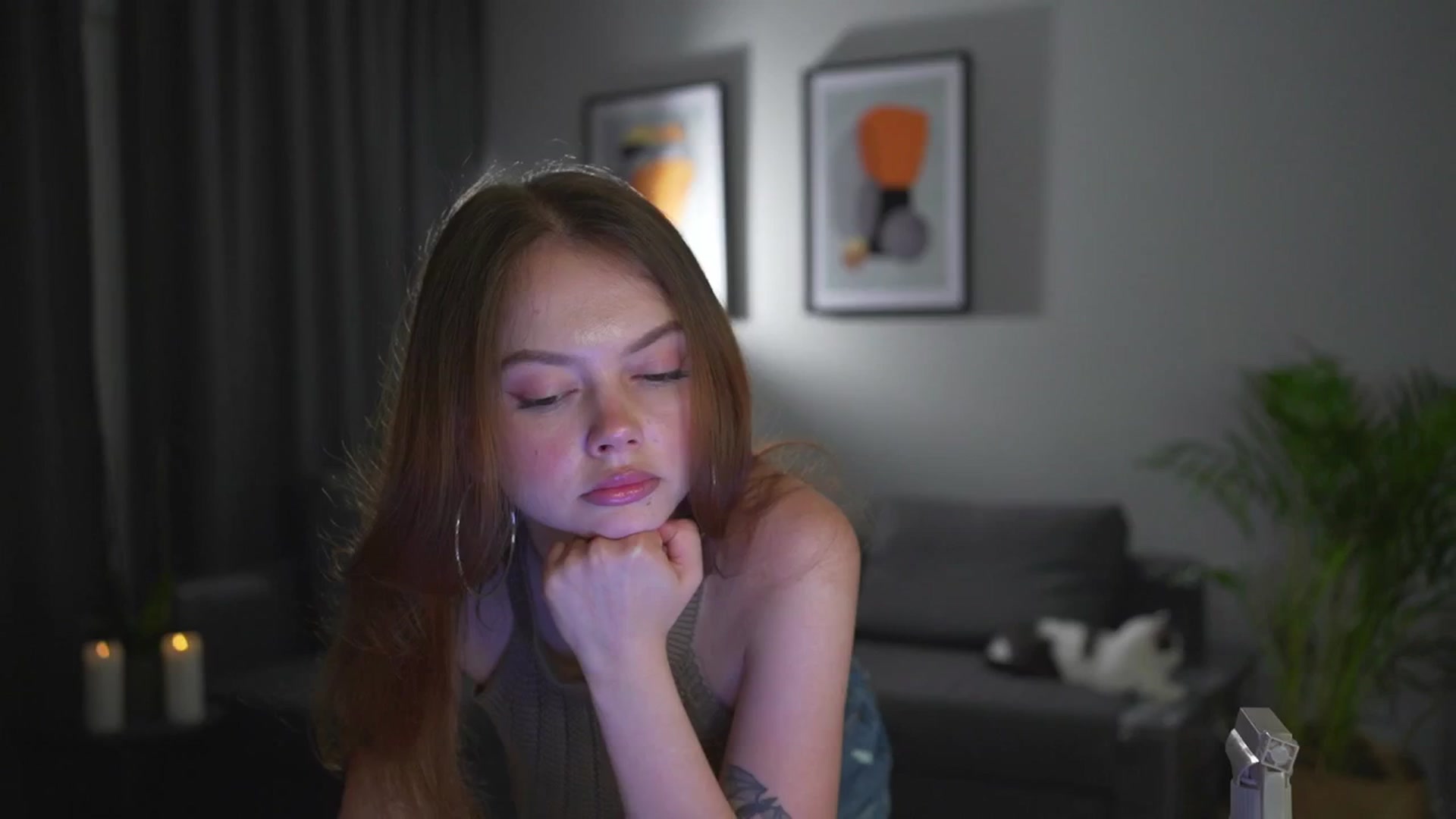 Gallery image thumbnail from Stacywithyou's myfreecams stream on, 08/02/2025, 24:32 image 19 of 20