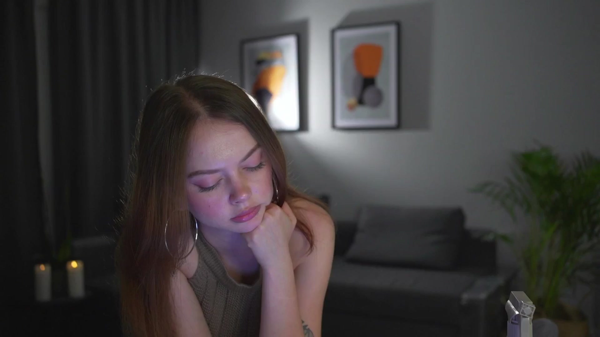Gallery image thumbnail from Stacywithyou's myfreecams stream on, 08/02/2025, 24:32 image 1 of 20