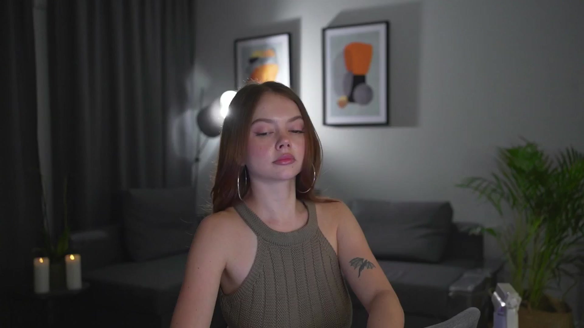 Gallery image thumbnail from Stacywithyou's myfreecams stream on, 08/02/2025, 24:32 image 4 of 20