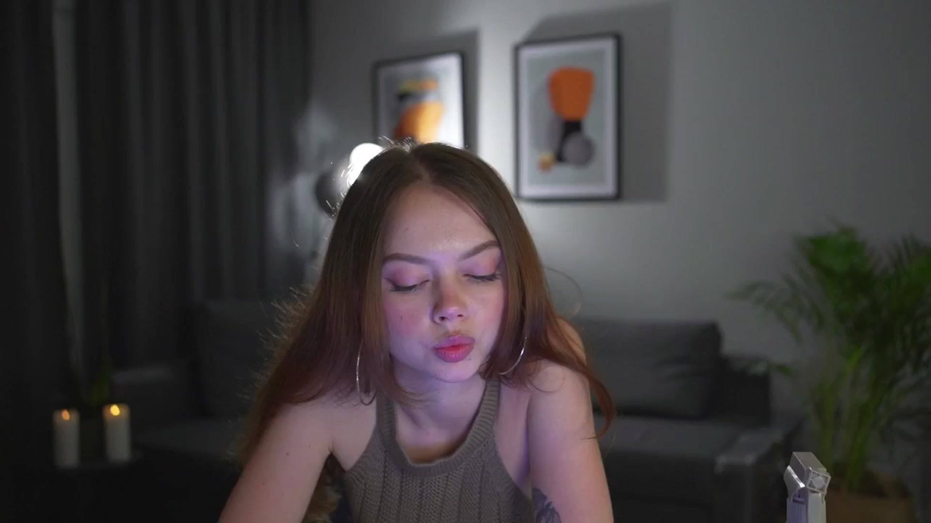 Gallery image thumbnail from Stacywithyou's myfreecams stream on, 08/02/2025, 24:32 image 8 of 20