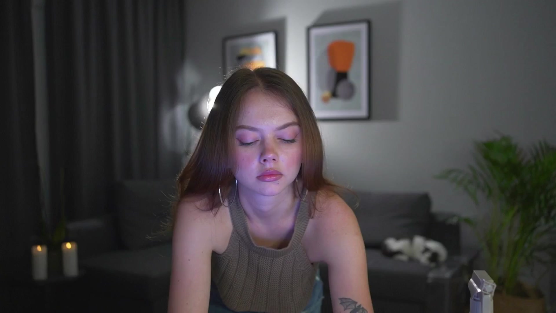 Gallery image thumbnail from Stacywithyou's myfreecams stream on, 08/02/2025, 24:32 image 15 of 20