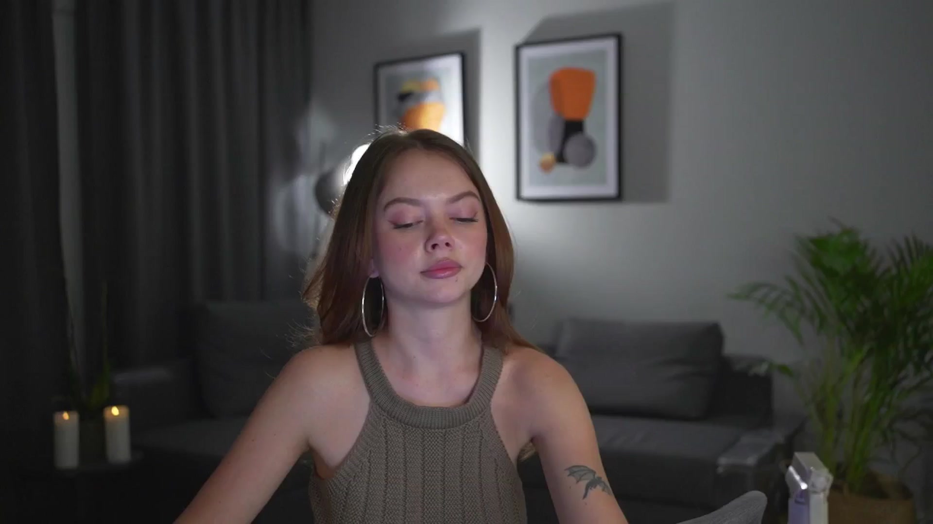 Gallery image thumbnail from Stacywithyou's myfreecams stream on, 08/02/2025, 24:32 image 7 of 20