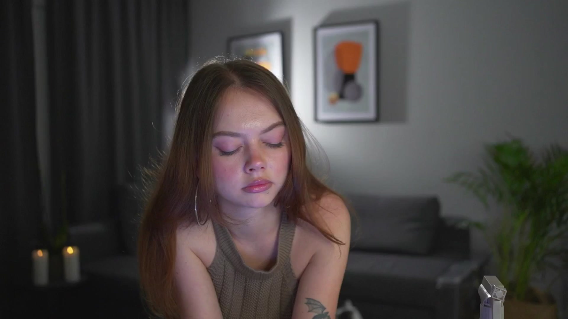 Gallery image thumbnail from Stacywithyou's myfreecams stream on, 08/02/2025, 24:32 image 9 of 20
