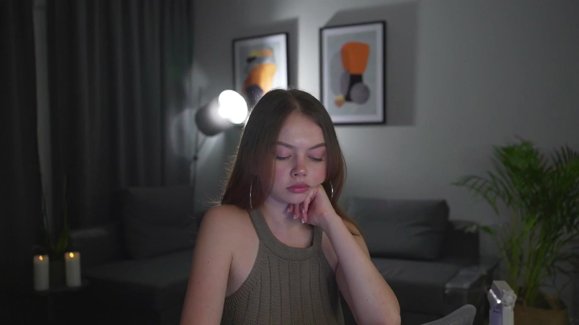 Gallery image thumbnail from Stacywithyou's myfreecams stream on, 08/02/2025, 24:32 image 6 of 20