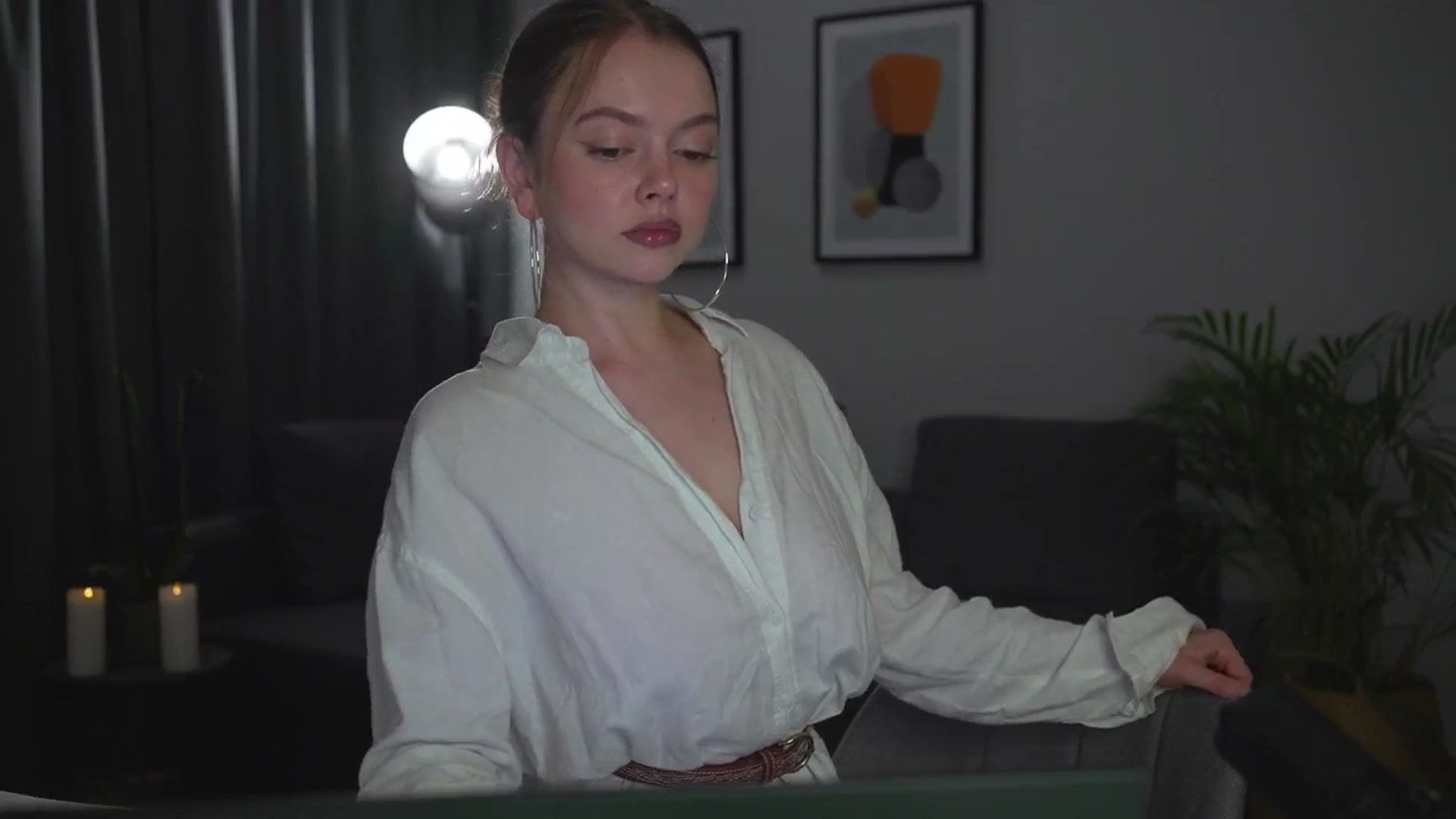 Gallery image thumbnail from Stacywithyou's myfreecams stream on, 08/05/2025, 20:41 image 15 of 20