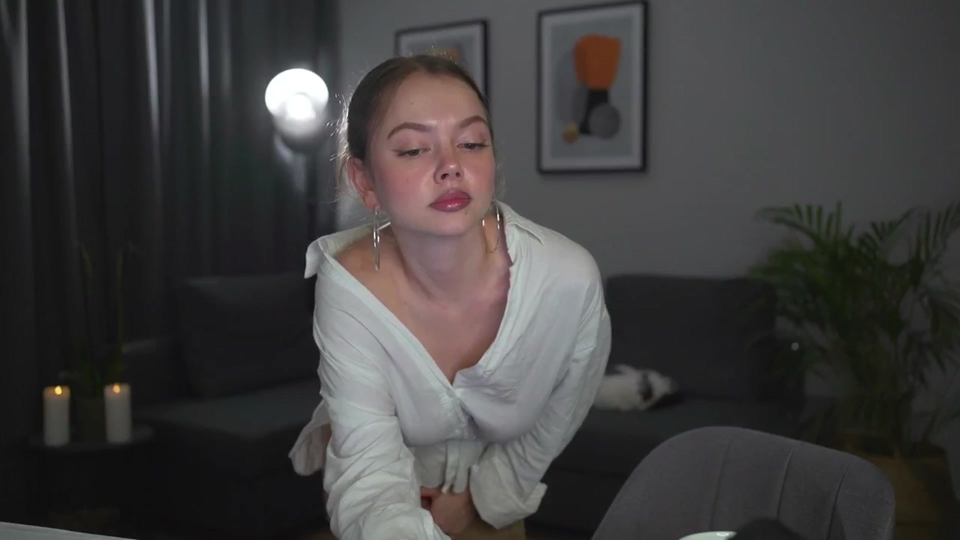 Gallery image thumbnail from Stacywithyou's myfreecams stream on, 08/05/2025, 23:42 image 12 of 20