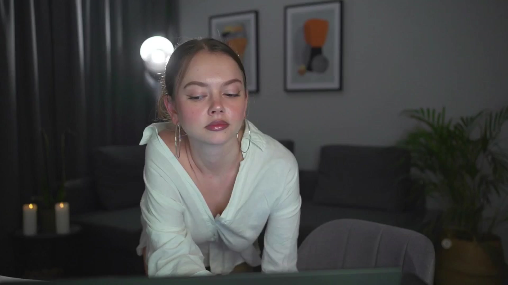 Gallery image thumbnail from Stacywithyou's myfreecams stream on, 08/05/2025, 23:42 image 1 of 20