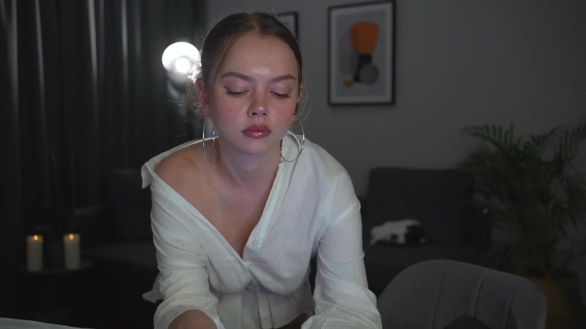 Gallery image thumbnail from Stacywithyou's myfreecams stream on, 08/05/2025, 23:42 image 19 of 20