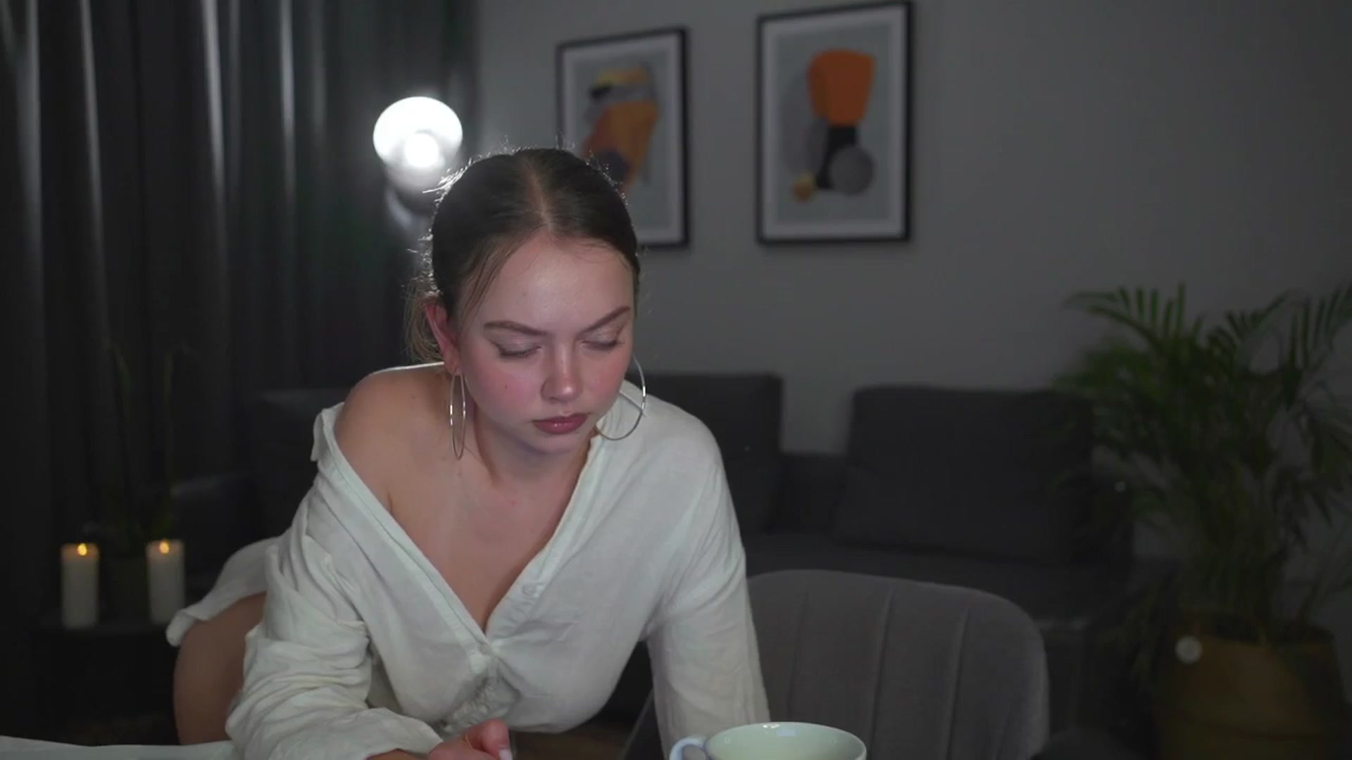 Gallery image thumbnail from Stacywithyou's myfreecams stream on, 08/05/2025, 23:42 image 5 of 20
