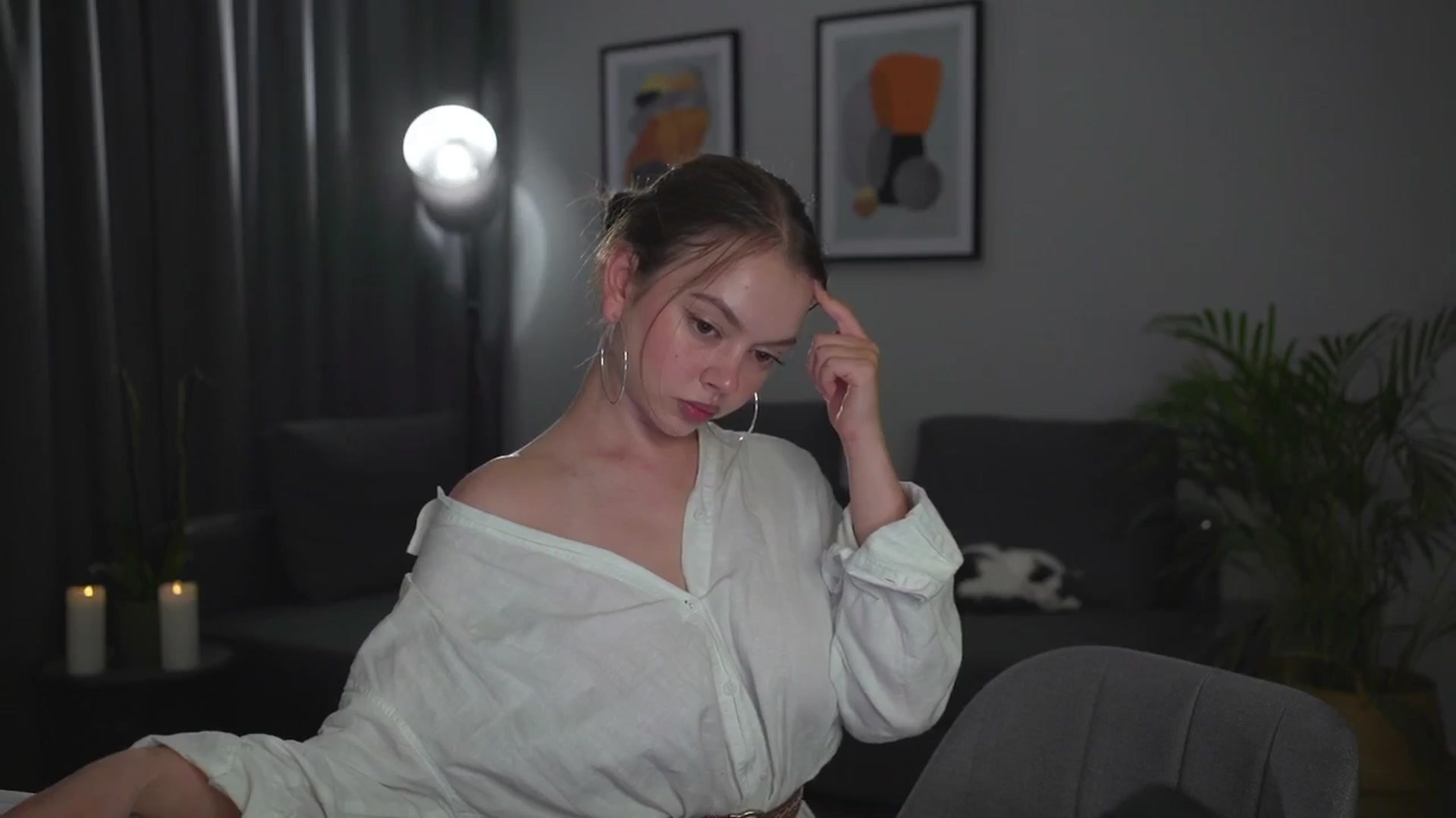Gallery image thumbnail from Stacywithyou's myfreecams stream on, 08/05/2025, 23:42 image 16 of 20