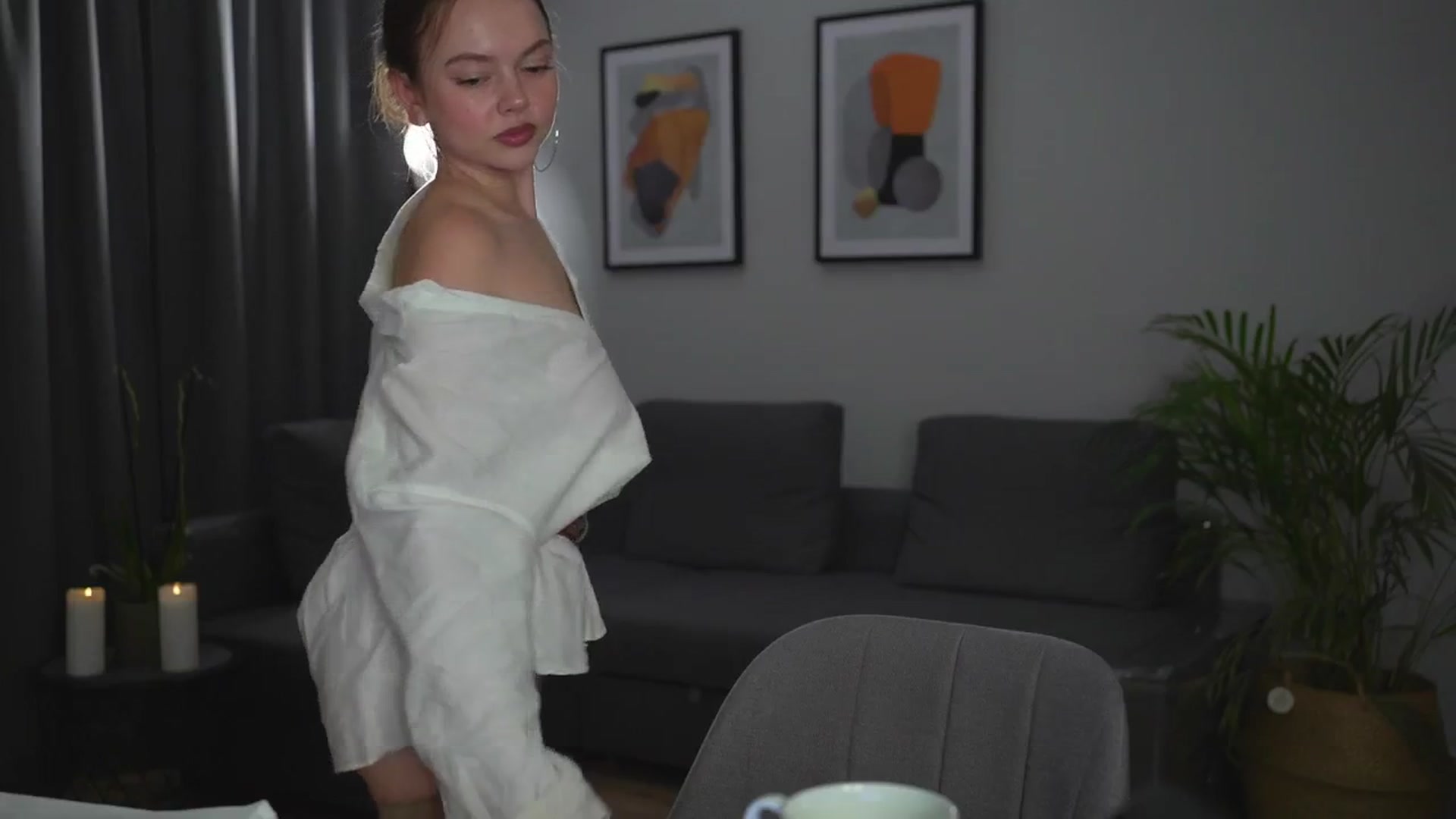 Gallery image thumbnail from Stacywithyou's myfreecams stream on, 08/05/2025, 23:42 image 6 of 20