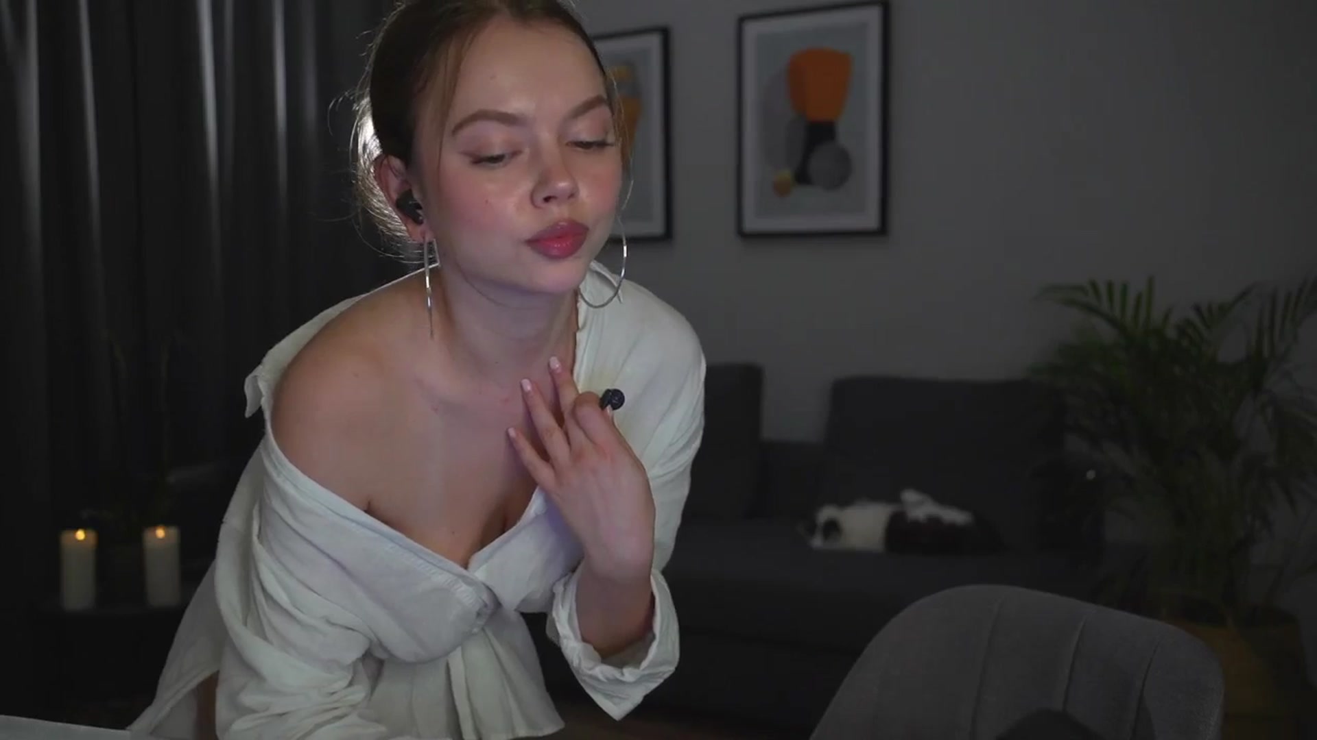 Gallery image thumbnail from Stacywithyou's myfreecams stream on, 08/05/2025, 23:42 image 20 of 20