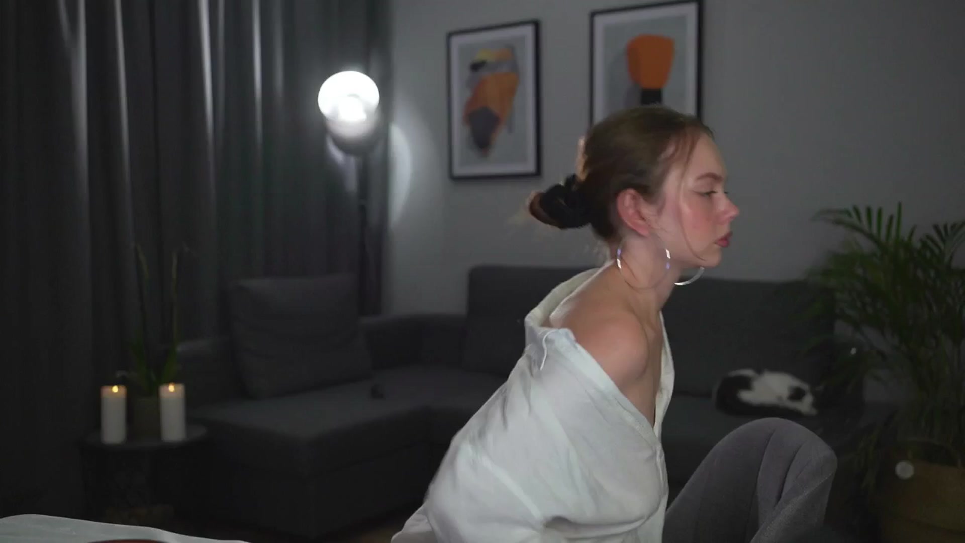 Gallery image thumbnail from Stacywithyou's myfreecams stream on, 08/06/2025, 24:43 image 13 of 20