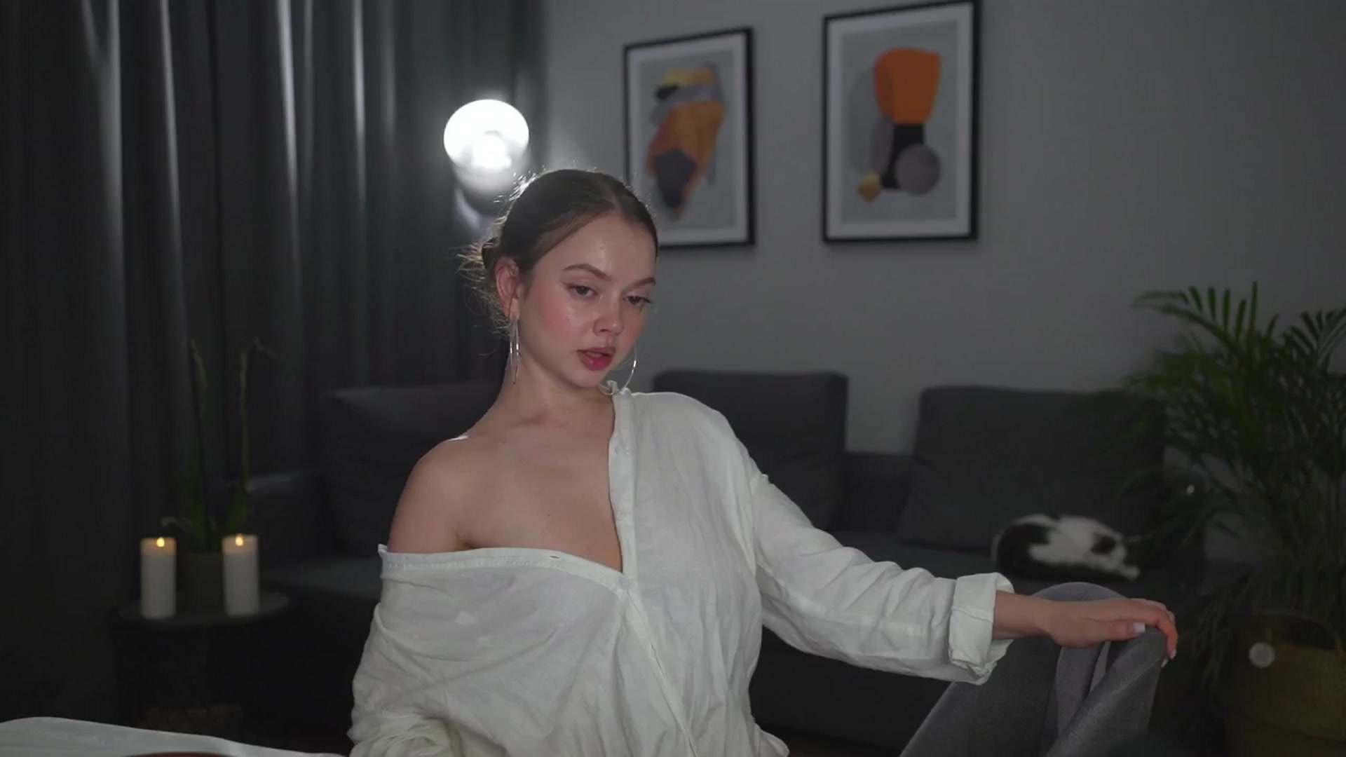 Gallery image thumbnail from Stacywithyou's myfreecams stream on, 08/06/2025, 24:43 image 17 of 20