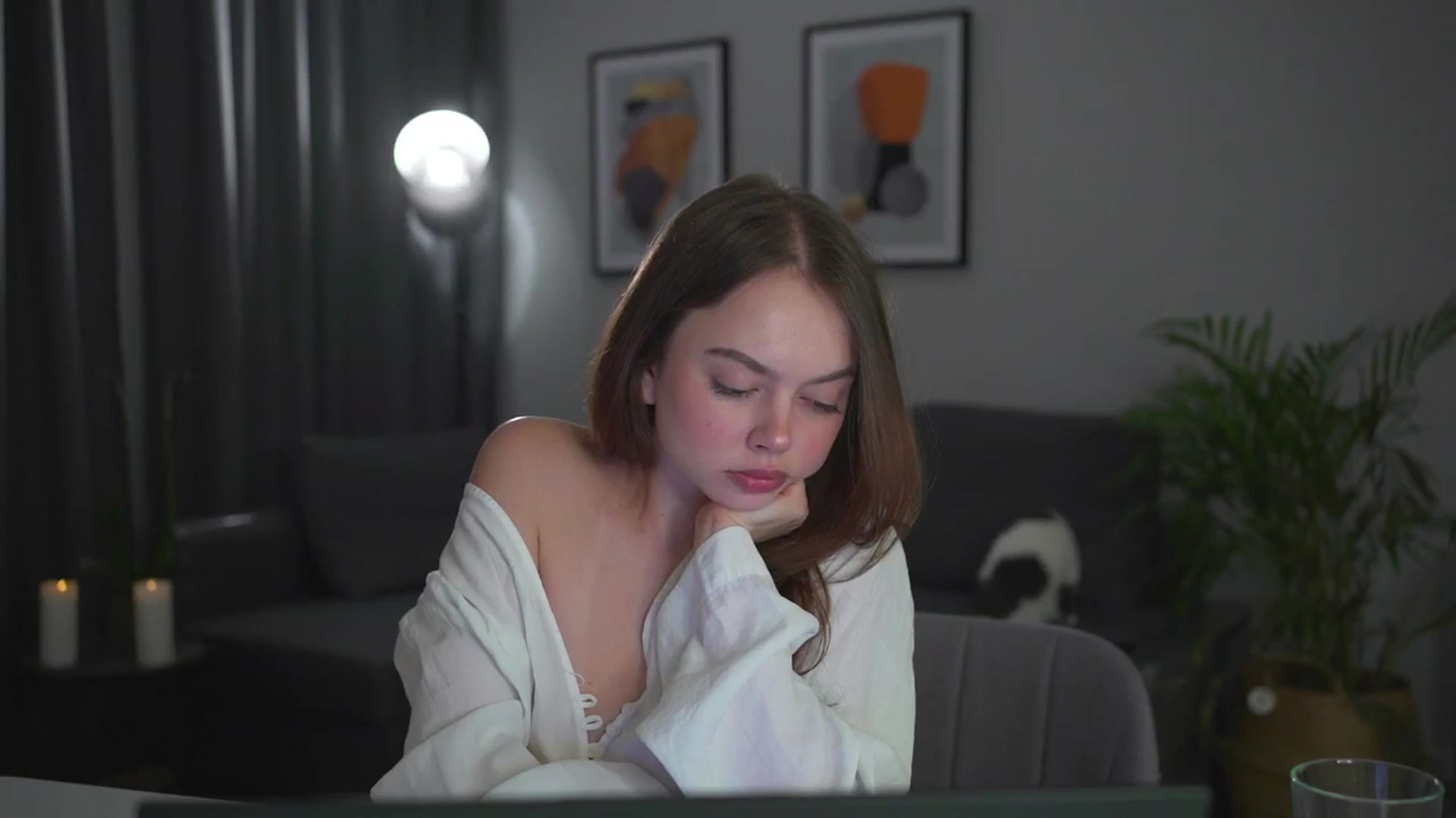 Gallery image thumbnail from Stacywithyou's myfreecams stream on, 08/07/2025, 24:11 image 3 of 20