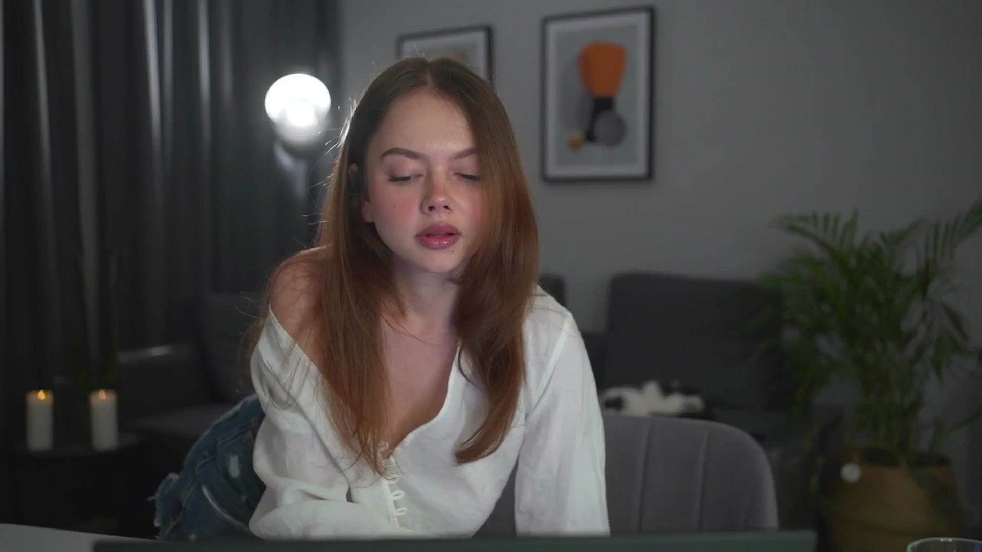 Gallery image thumbnail from Stacywithyou's myfreecams stream on, 08/07/2025, 24:11 image 6 of 20