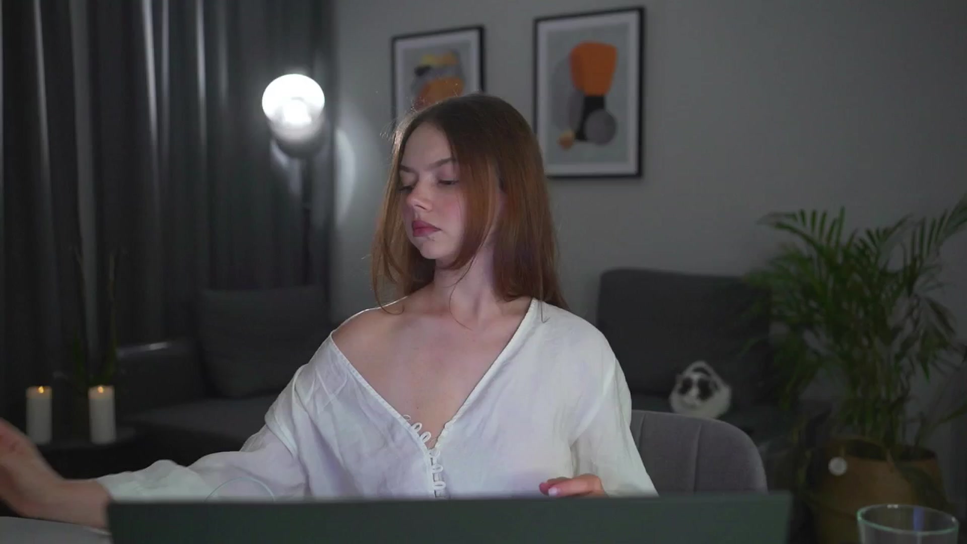 Gallery image thumbnail from Stacywithyou's myfreecams stream on, 08/07/2025, 24:11 image 1 of 20