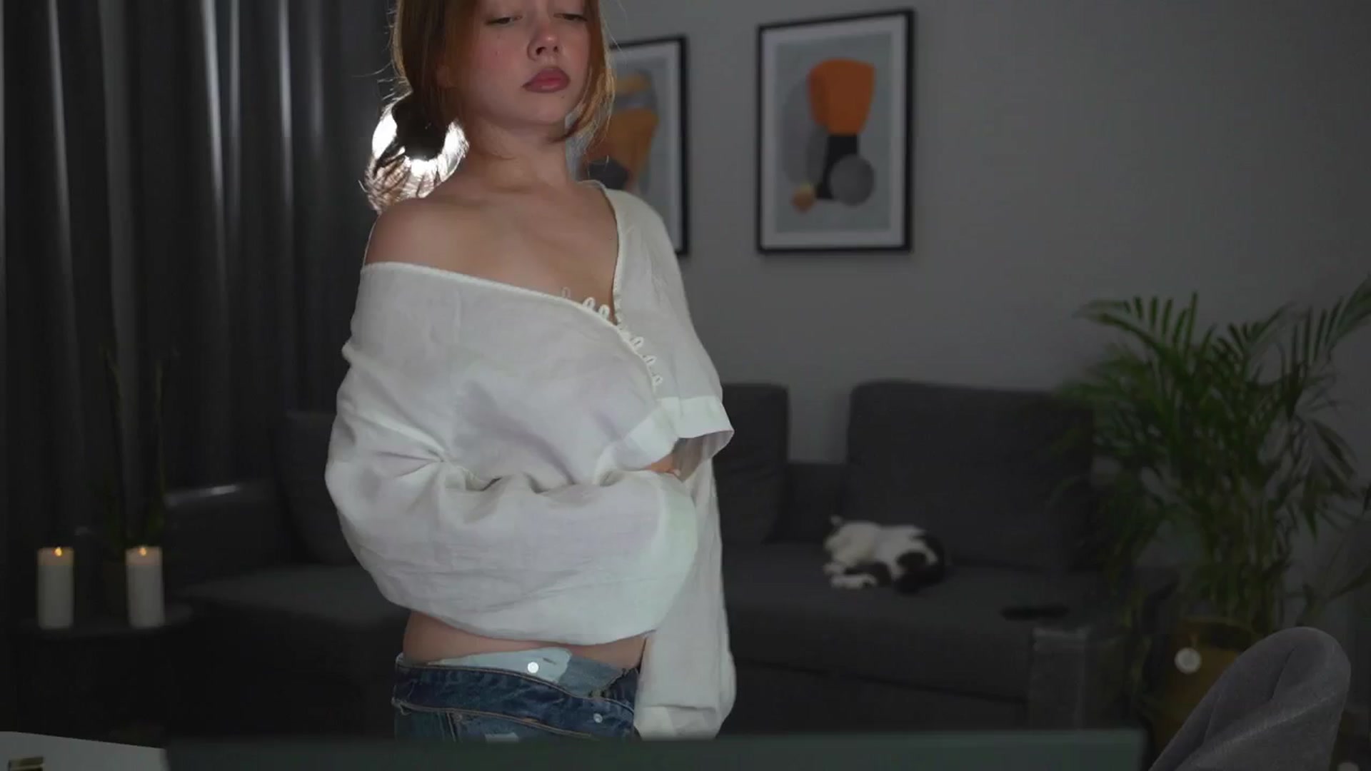 Gallery image thumbnail from Stacywithyou's myfreecams stream on, 08/07/2025, 24:21 image 13 of 20