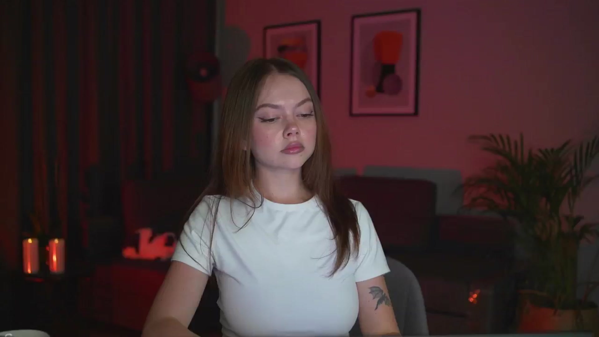 Gallery image thumbnail from Stacywithyou's myfreecams stream on, 08/15/2025, 01:16 image 7 of 20