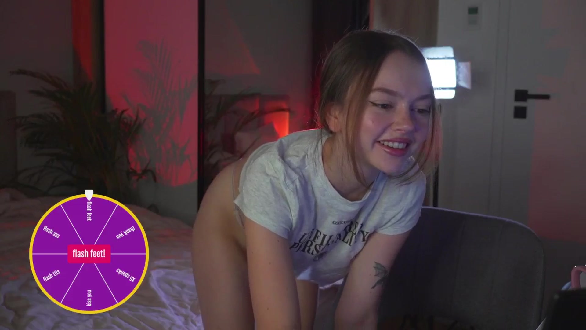 Gallery image thumbnail from Stacywithyou's myfreecams stream on, 08/24/2025, 20:17 image 15 of 20